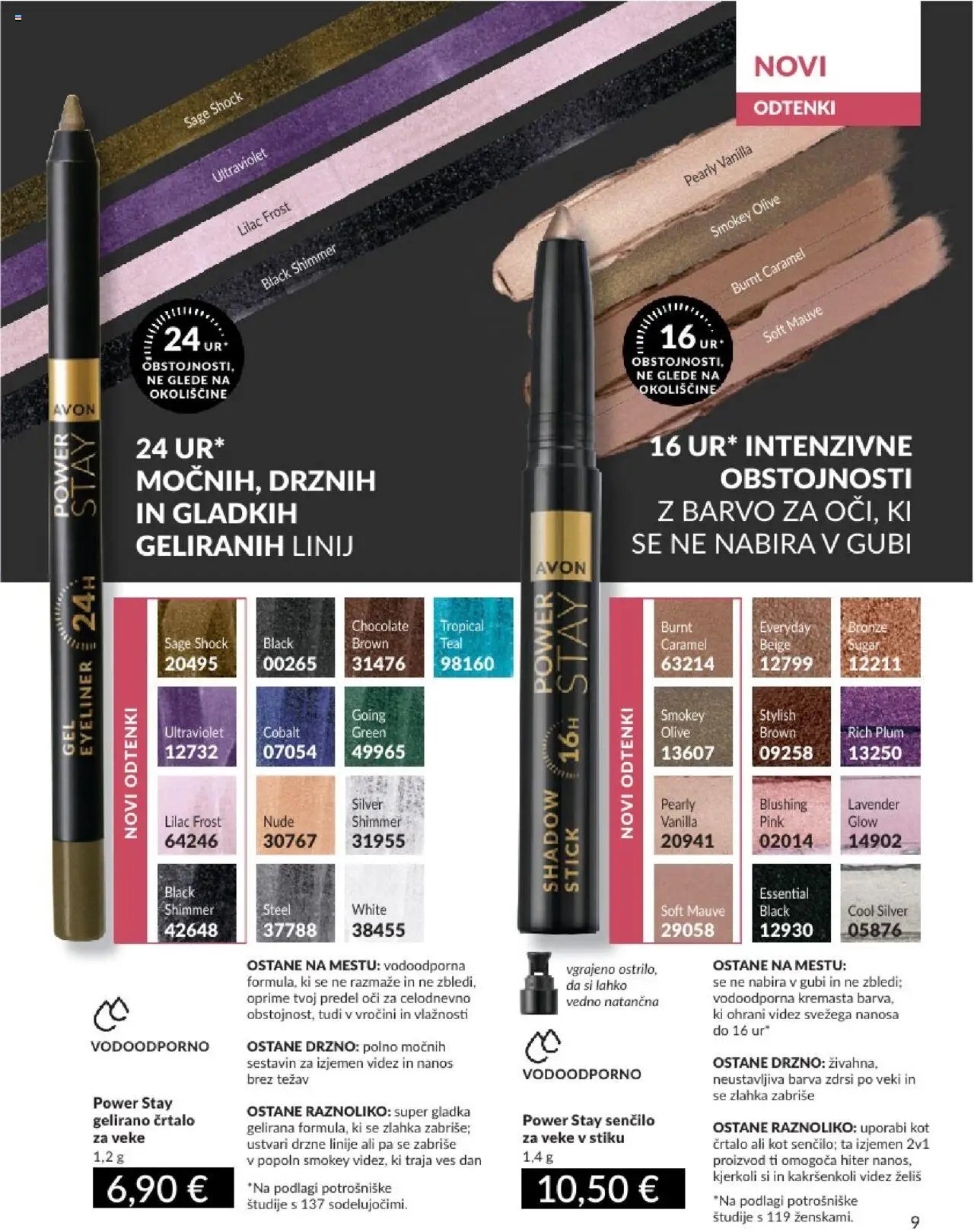 Avon katalog (2025-07-31 - 2025-08-31)
