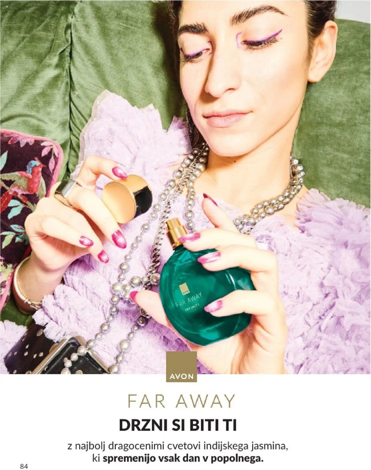 Avon katalog (2025-07-31 - 2025-08-31)