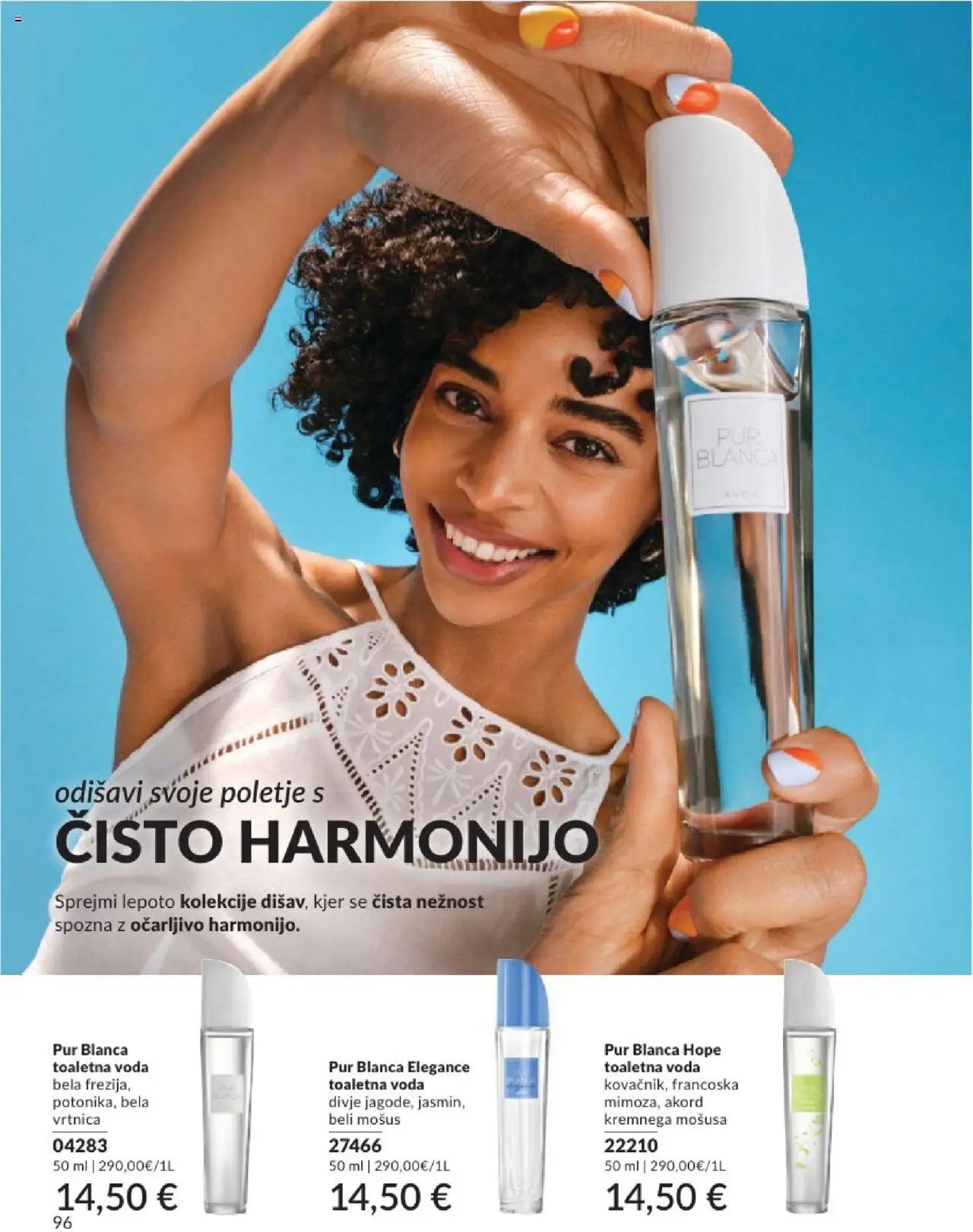 Avon katalog (2025-07-31 - 2025-08-31)