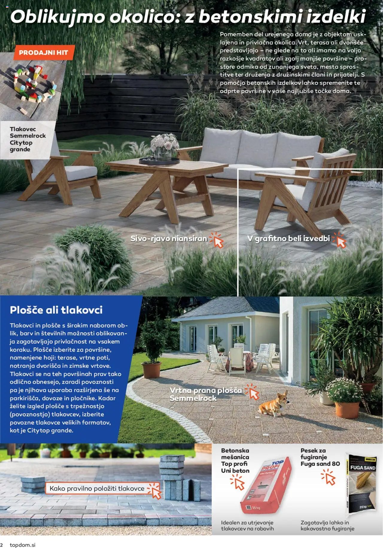 Topdom katalog (2025-04-01 - 2025-10-31)