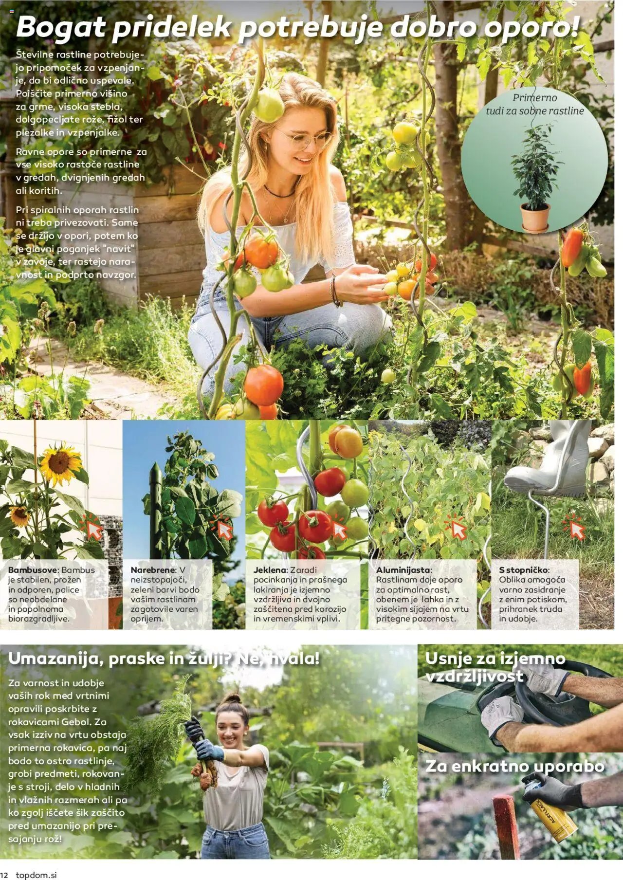 Topdom katalog (2025-04-01 - 2025-10-31)