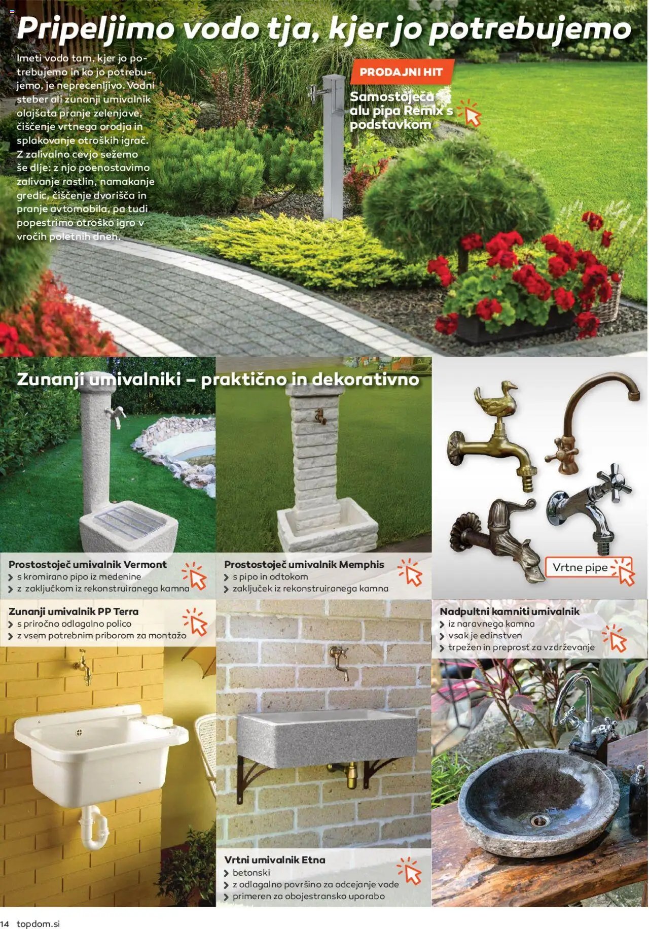 Topdom katalog (2025-04-01 - 2025-10-31)