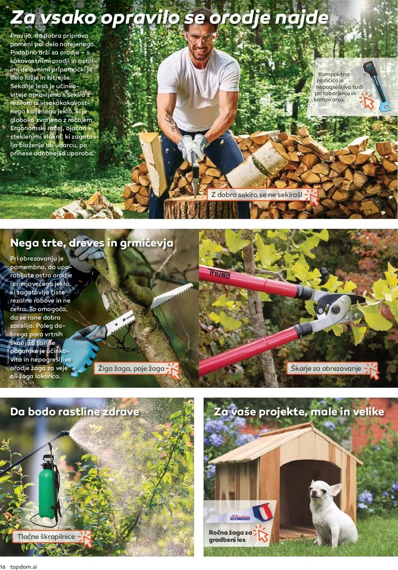 Topdom katalog (2025-04-01 - 2025-10-31)