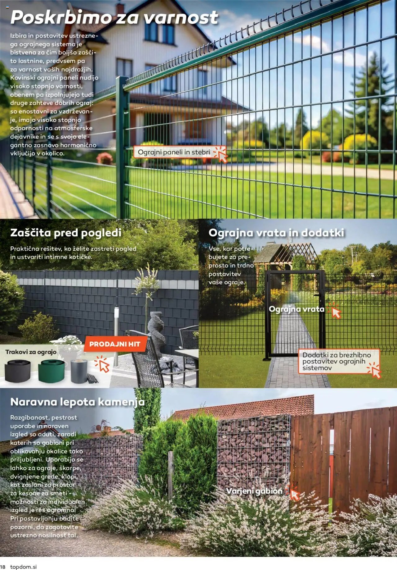 Topdom katalog (2025-04-01 - 2025-10-31)