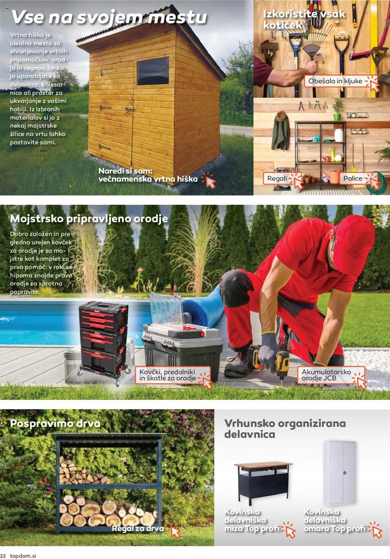 Topdom katalog (2025-04-01 - 2025-10-31)