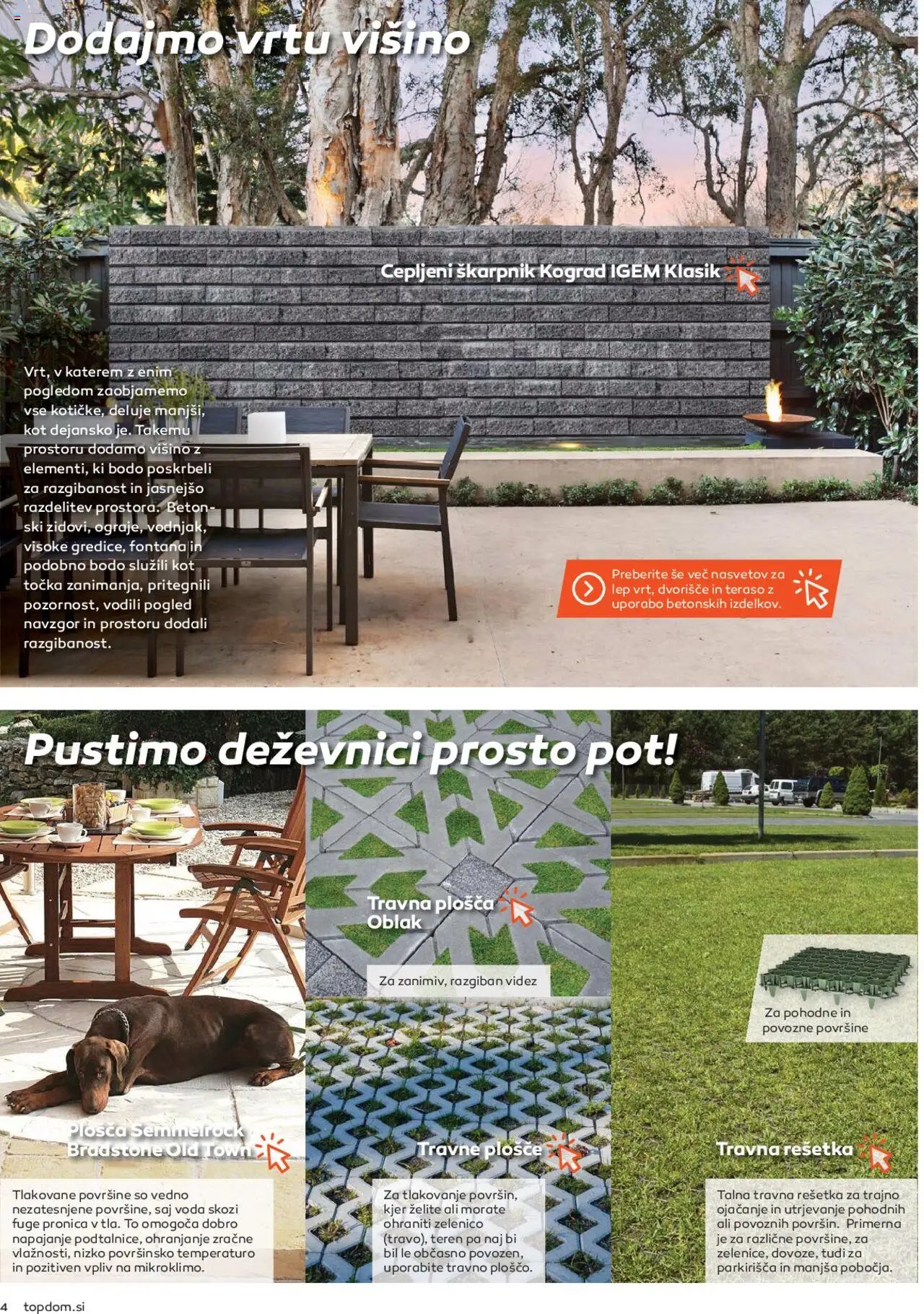 Topdom katalog (2025-04-01 - 2025-10-31)