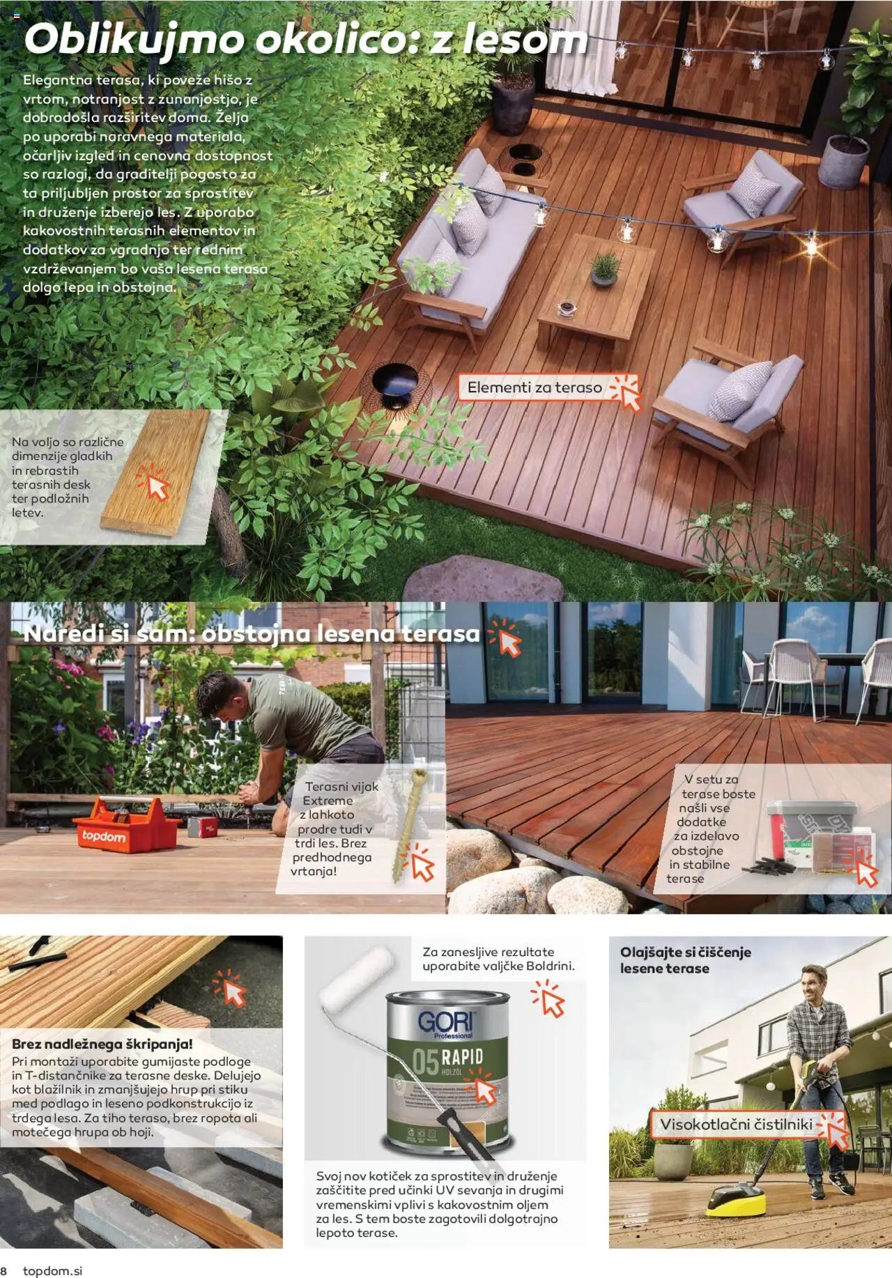 Topdom katalog (2025-04-01 - 2025-10-31)