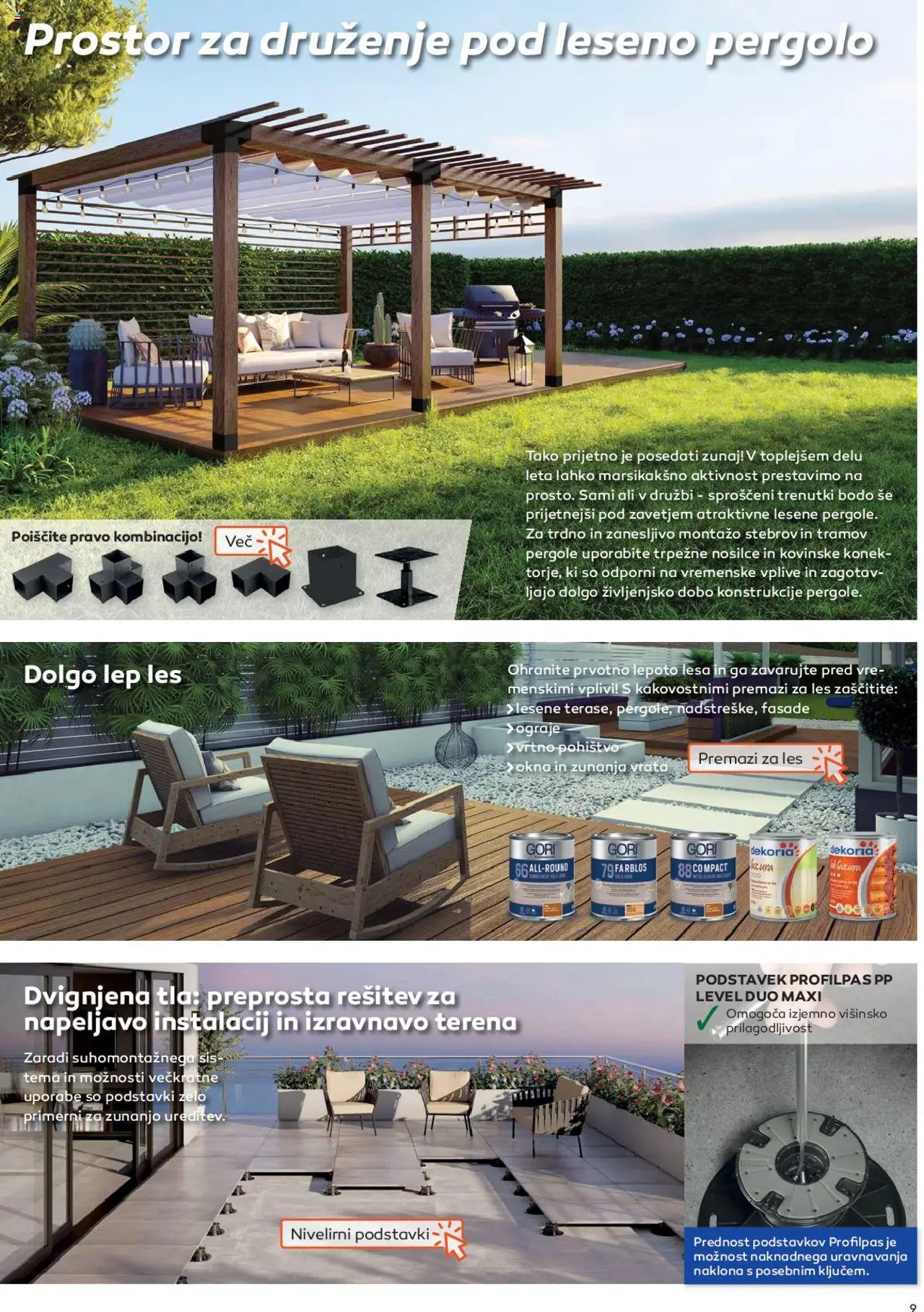 Topdom katalog (2025-04-01 - 2025-10-31)
