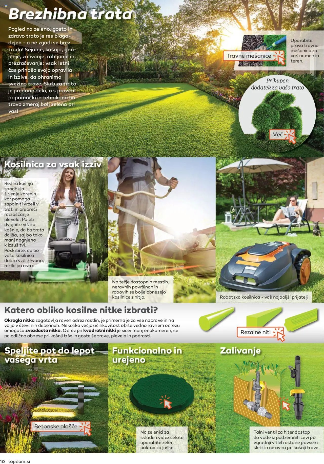 Topdom katalog (2025-04-01 - 2025-10-31)