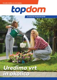 Topdom katalog (2025-04-01 - 2025-10-31)