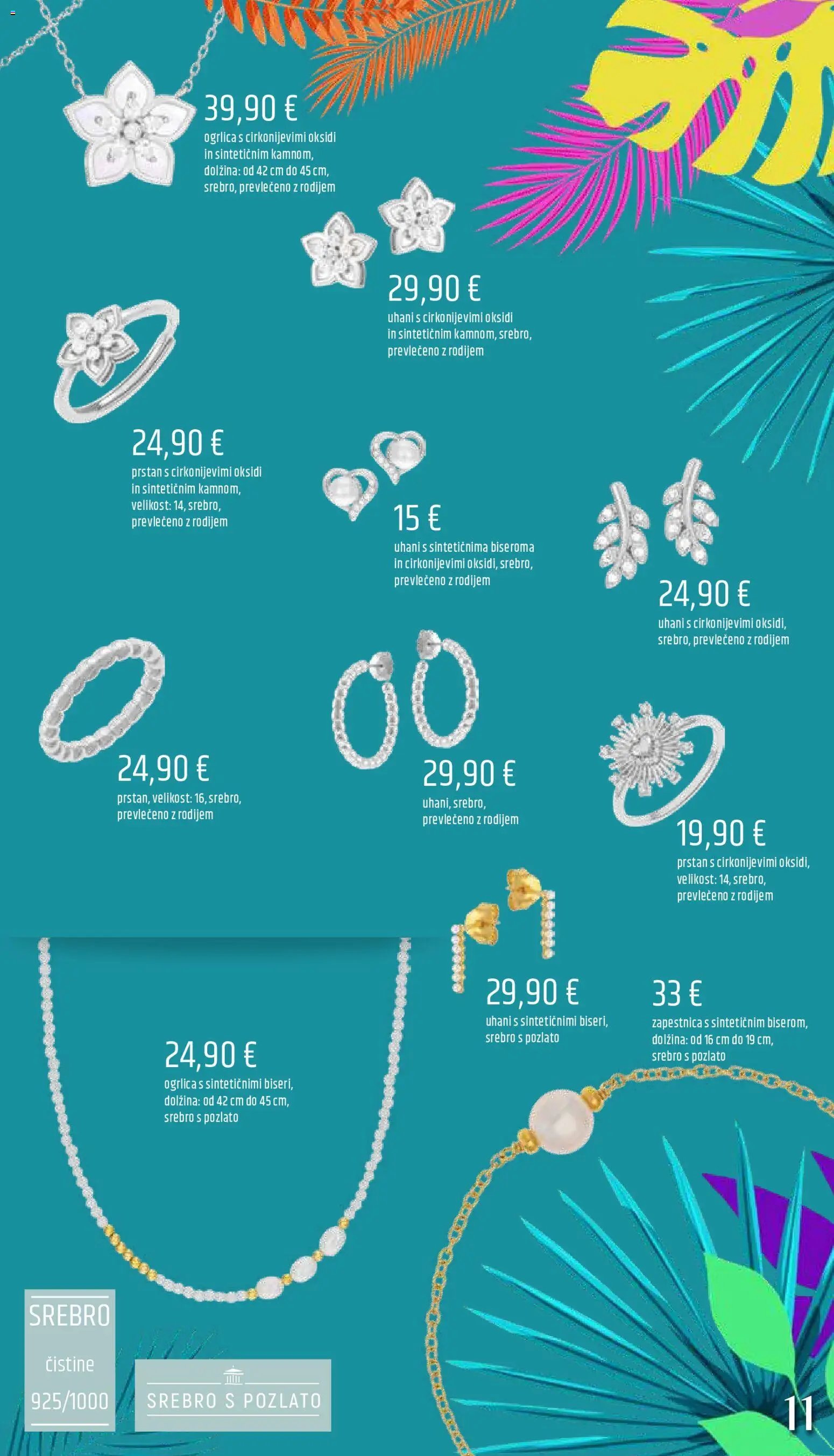 E.leclerc katalog zlatarna