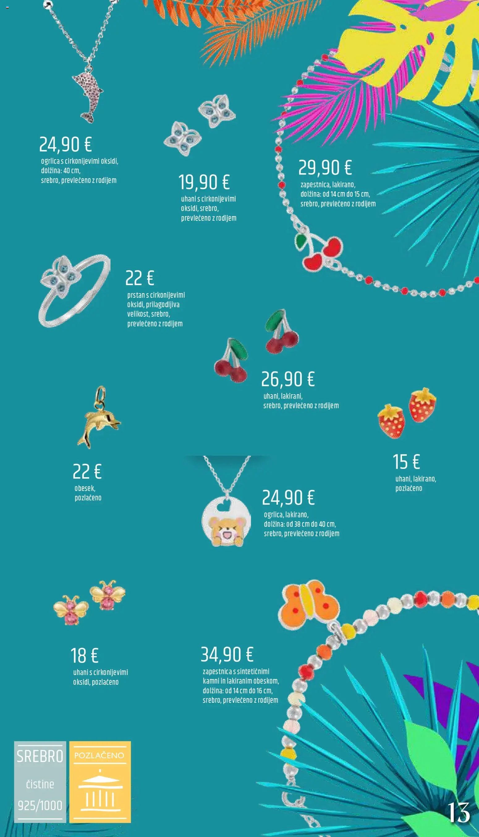 E.leclerc katalog zlatarna