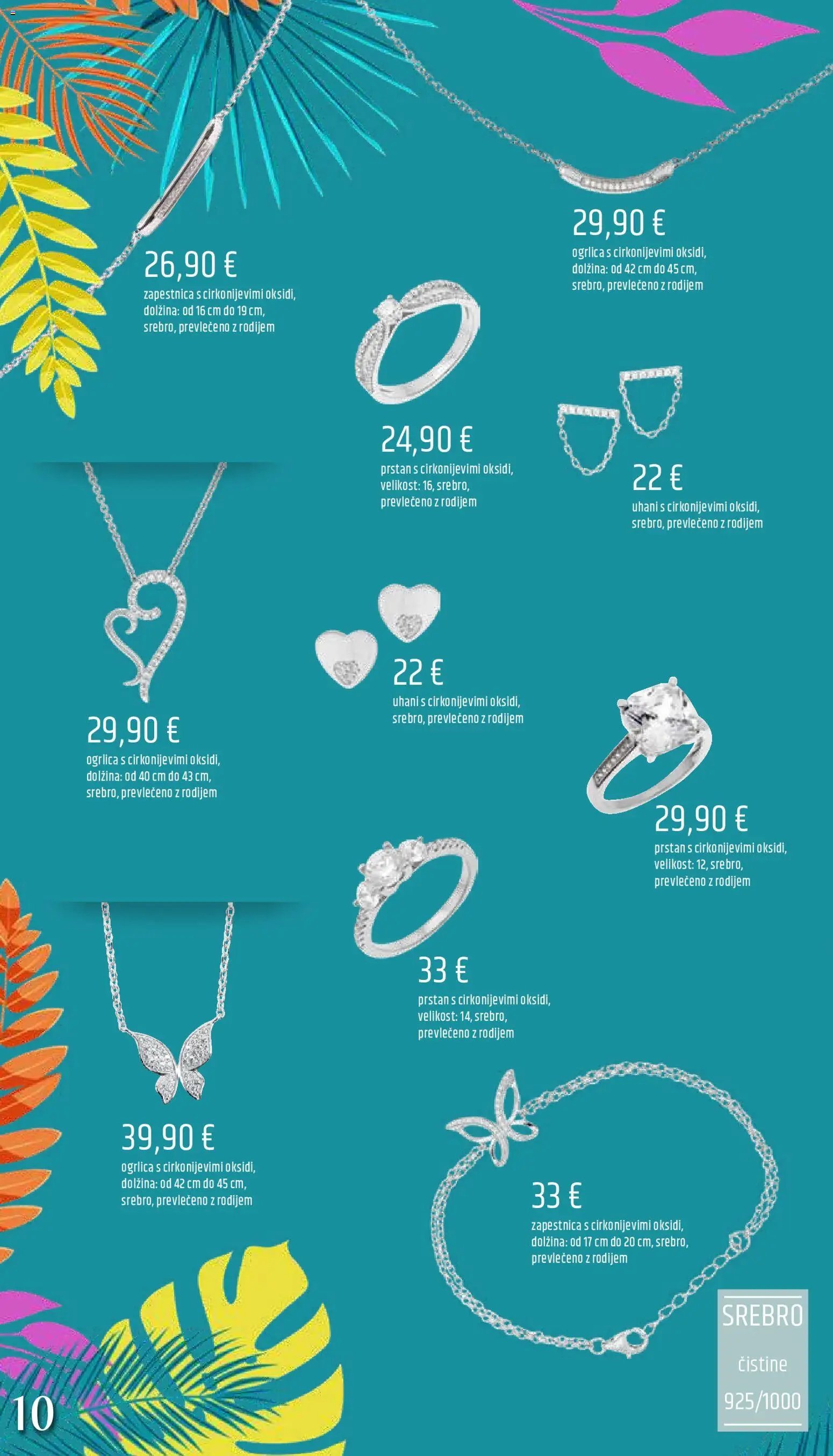 E.leclerc katalog zlatarna