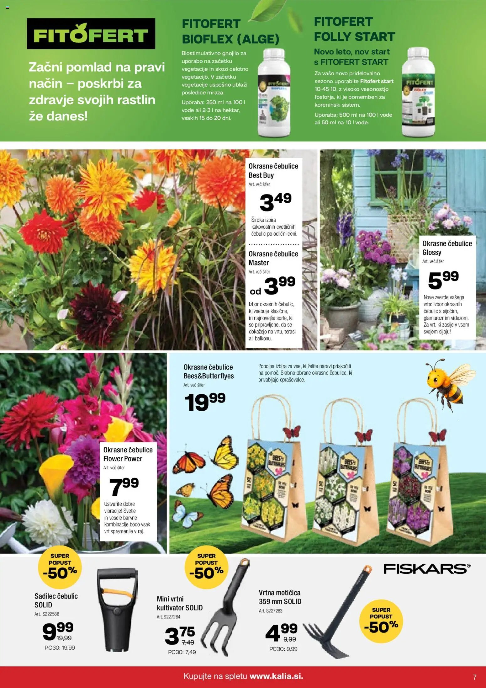 Kalia katalog (2026-01-12 - 2026-02-08)