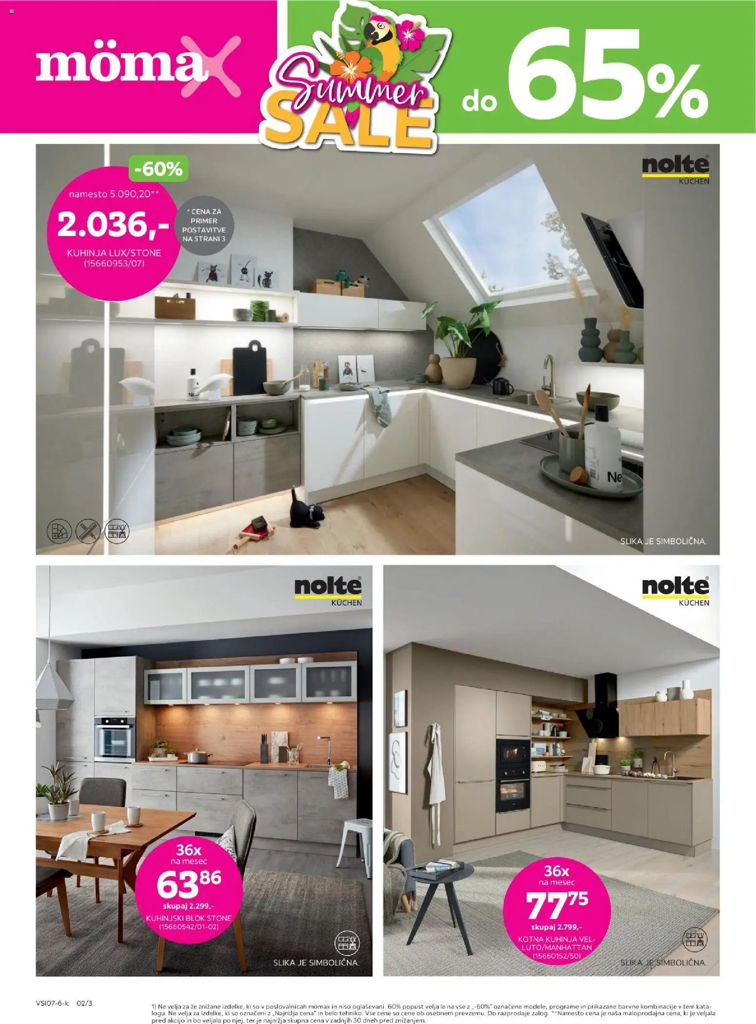 Mömax katalog