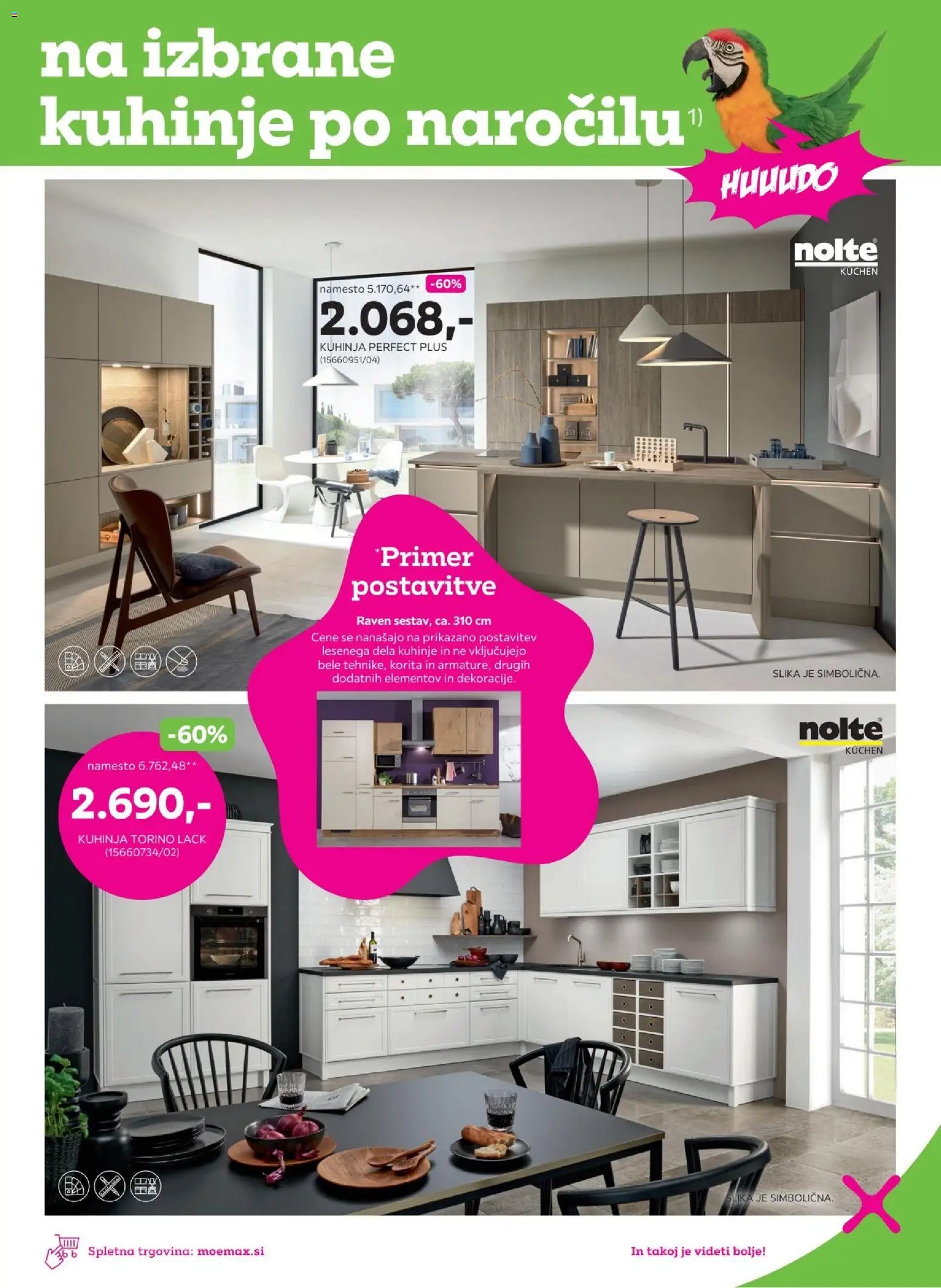 Mömax katalog