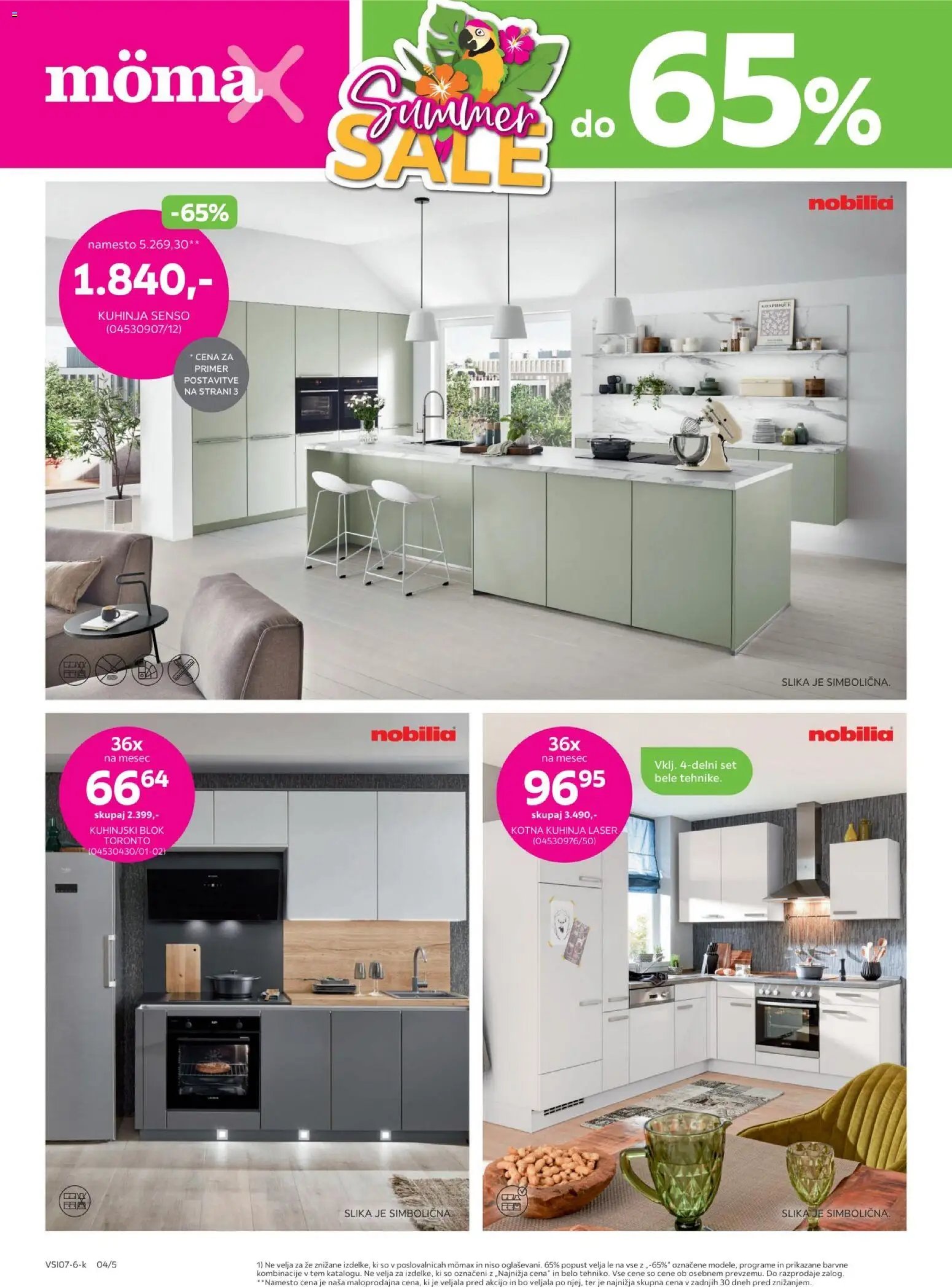 Mömax katalog