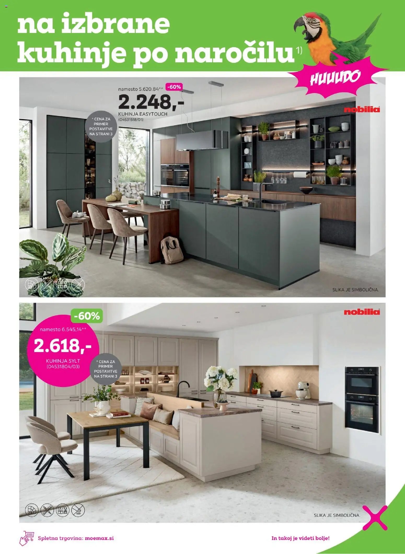Mömax katalog