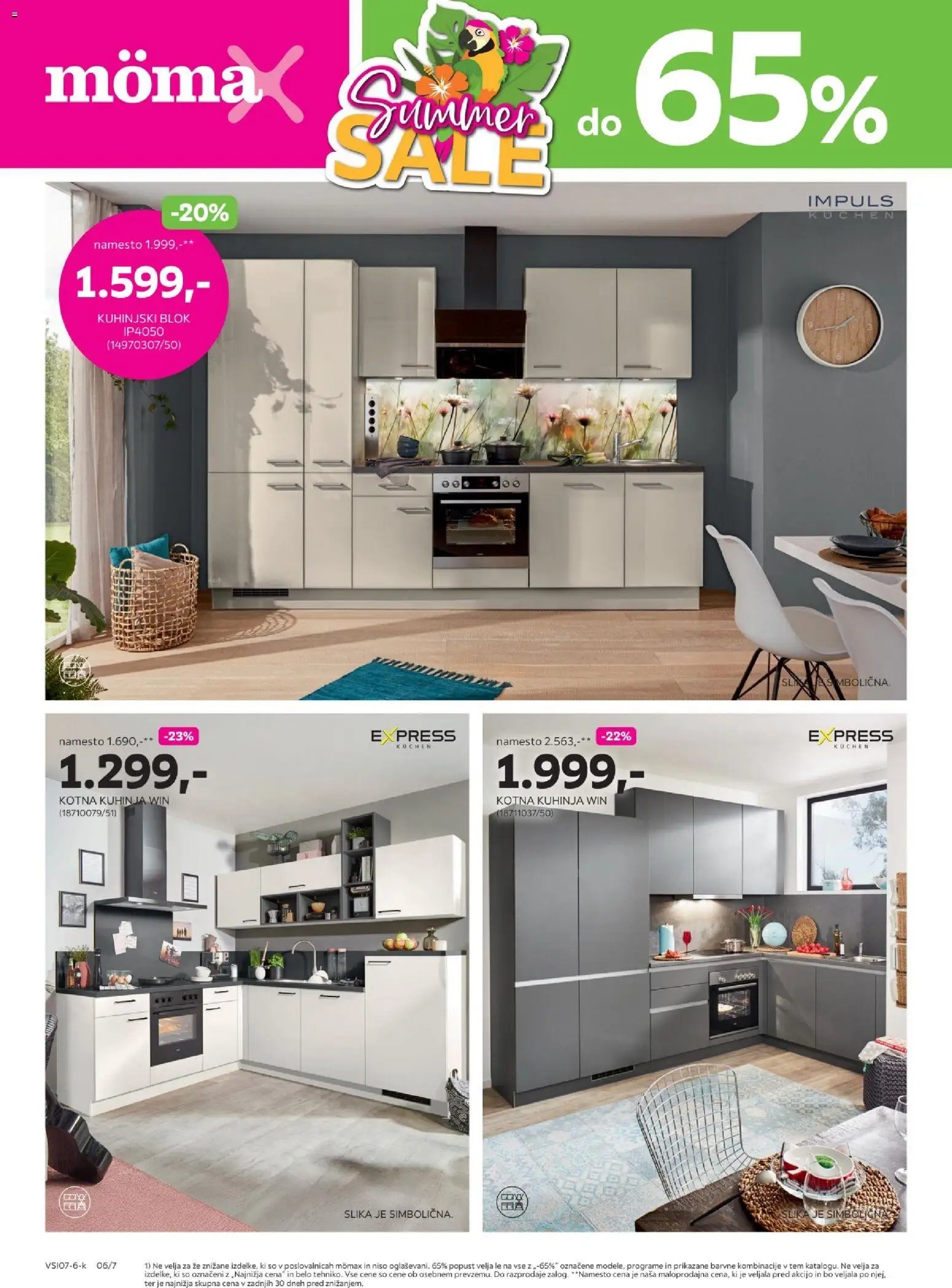 Mömax katalog
