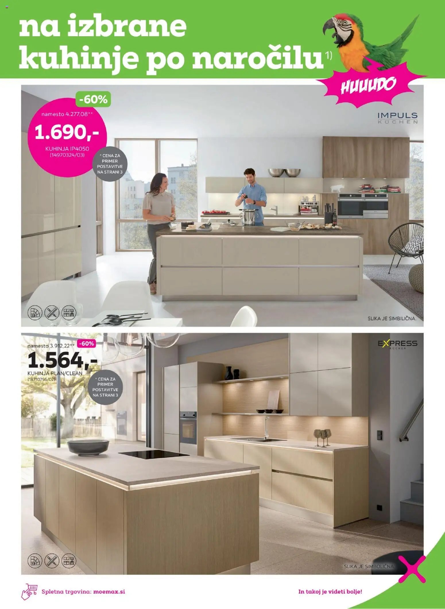 Mömax katalog