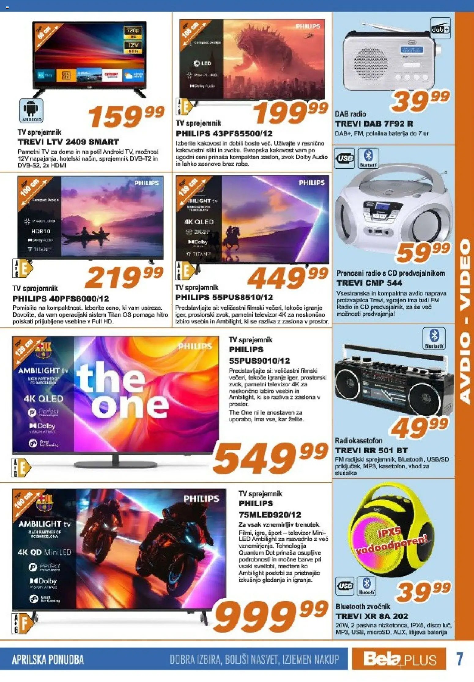 Bela plus katalog (2026-04-16 - 2026-05-12)