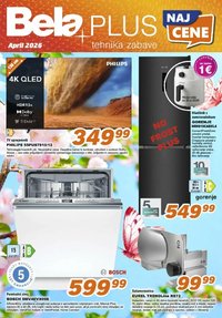Bela plus katalog (2026-04-16 - 2026-05-12)