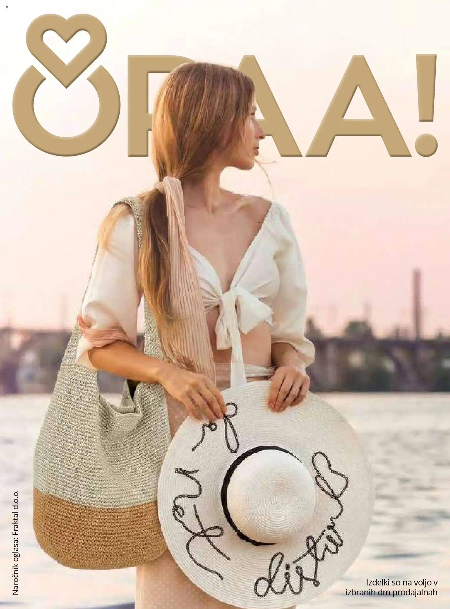 DM Drogerie Markt katalog beauty (2026-03-01 - 2026-03-31)