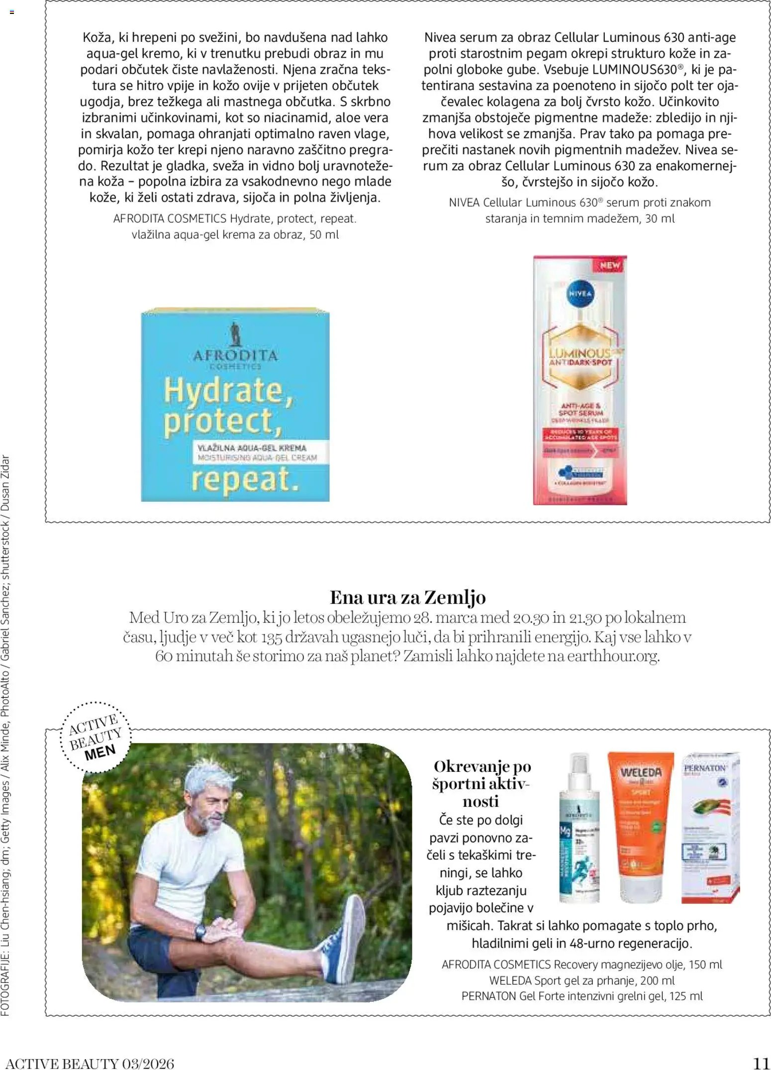 DM Drogerie Markt katalog beauty (2026-03-01 - 2026-03-31)