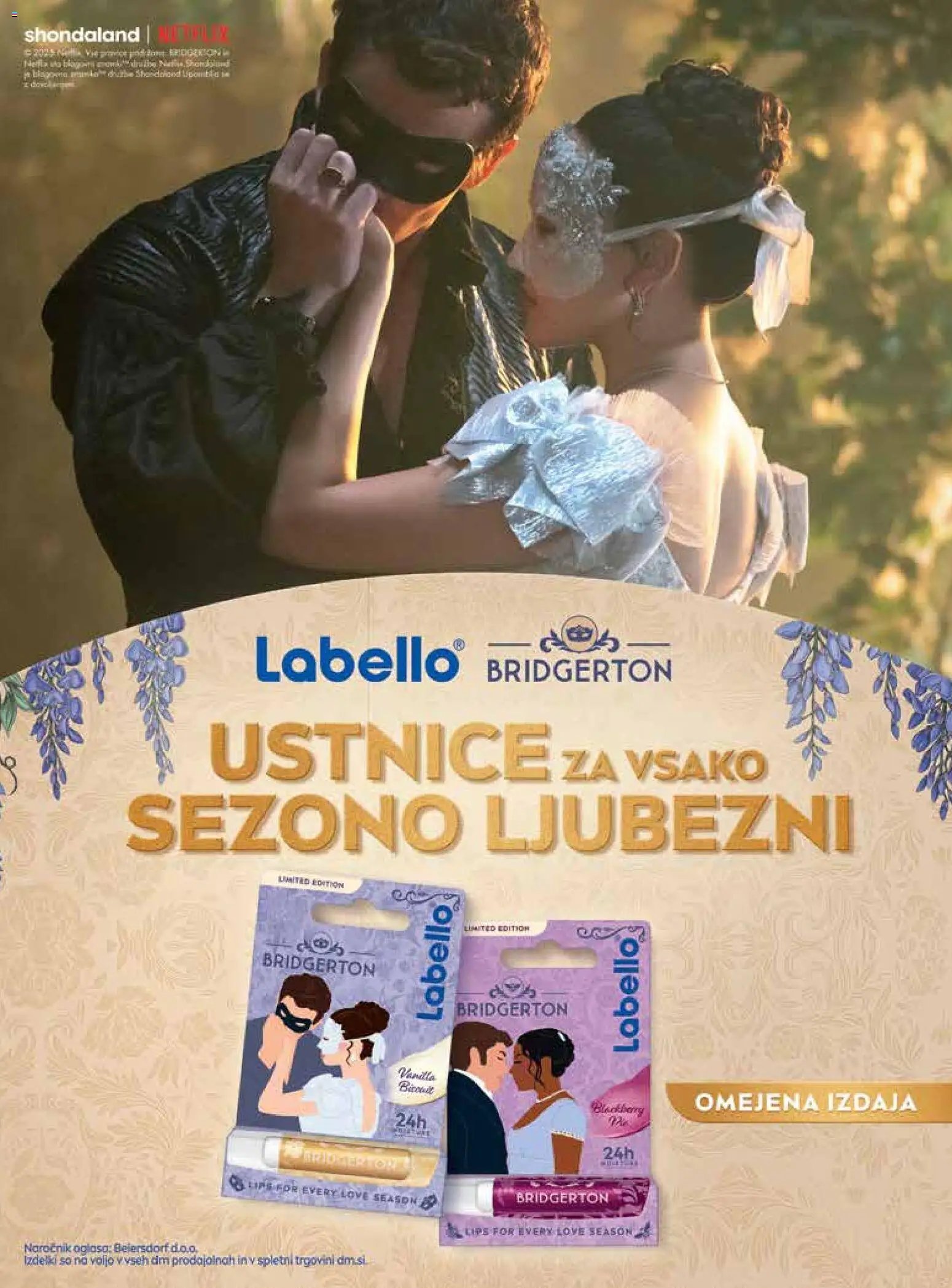 DM Drogerie Markt katalog beauty (2026-03-01 - 2026-03-31)