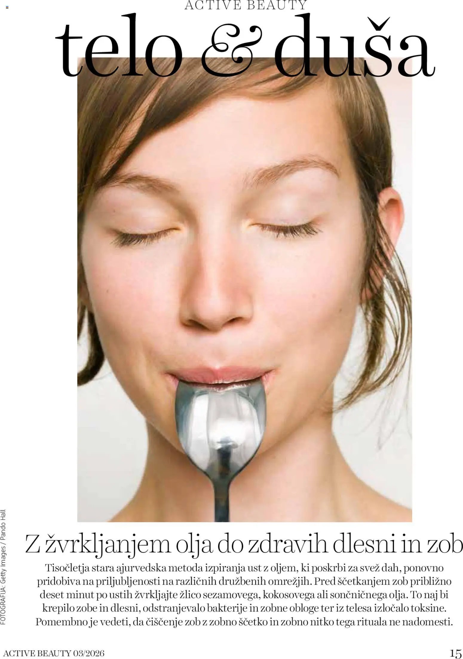 DM Drogerie Markt katalog beauty (2026-03-01 - 2026-03-31)