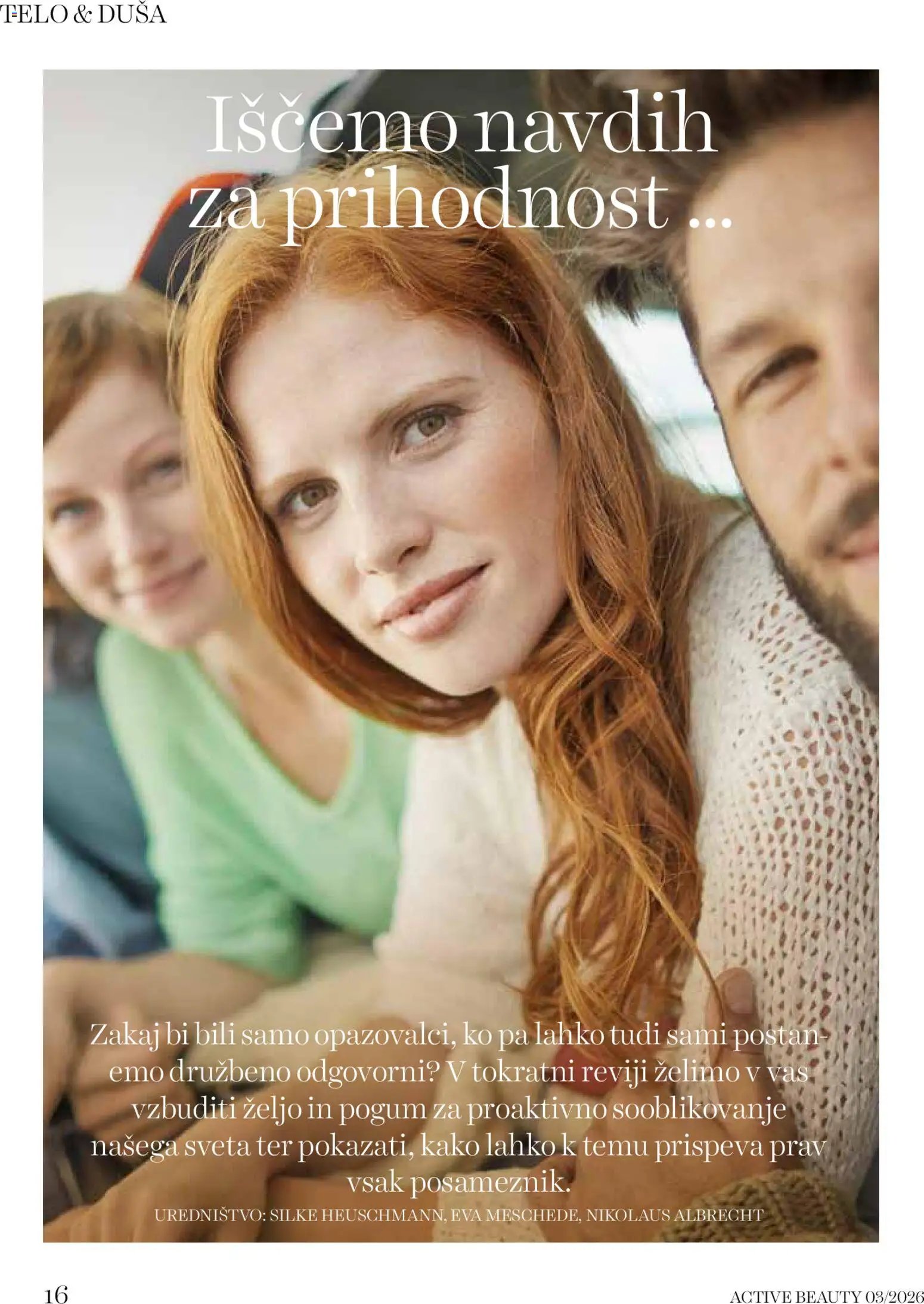 DM Drogerie Markt katalog beauty (2026-03-01 - 2026-03-31)