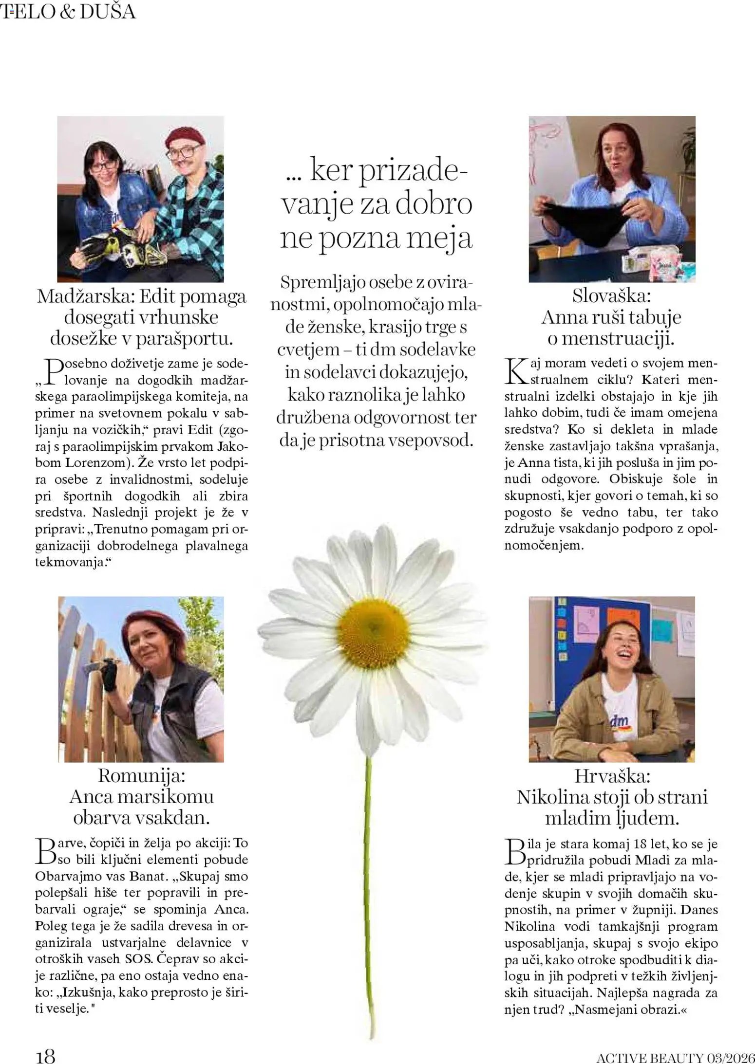 DM Drogerie Markt katalog beauty (2026-03-01 - 2026-03-31)