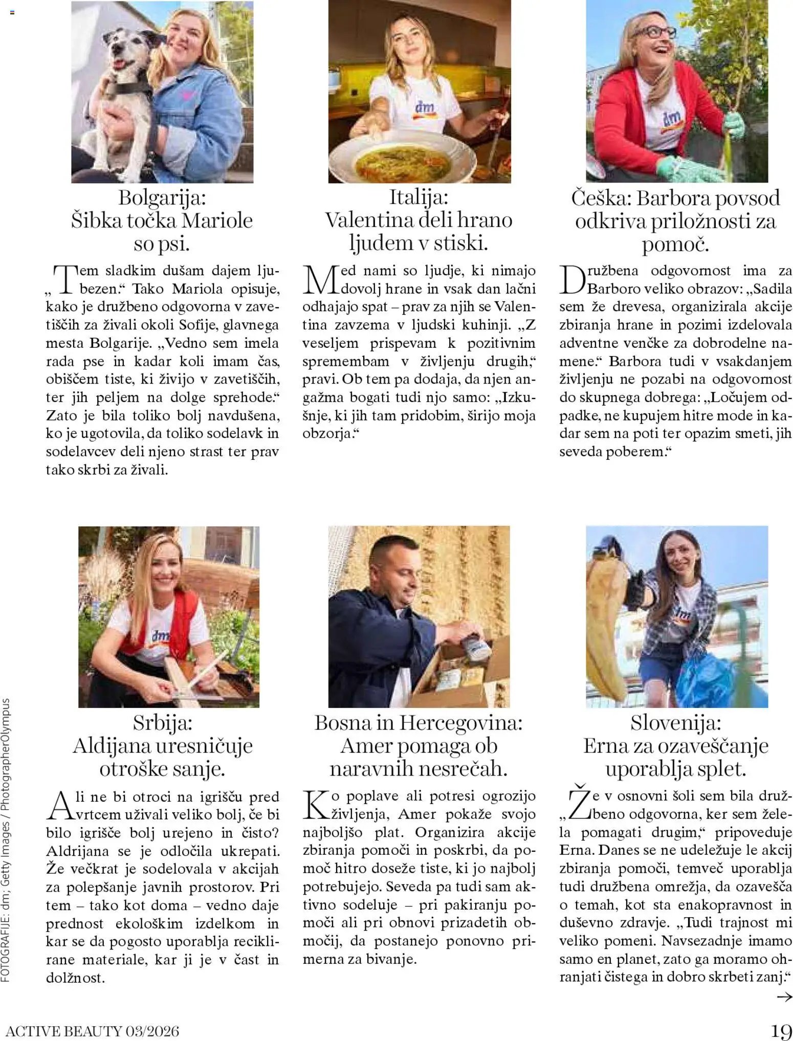 DM Drogerie Markt katalog beauty (2026-03-01 - 2026-03-31)