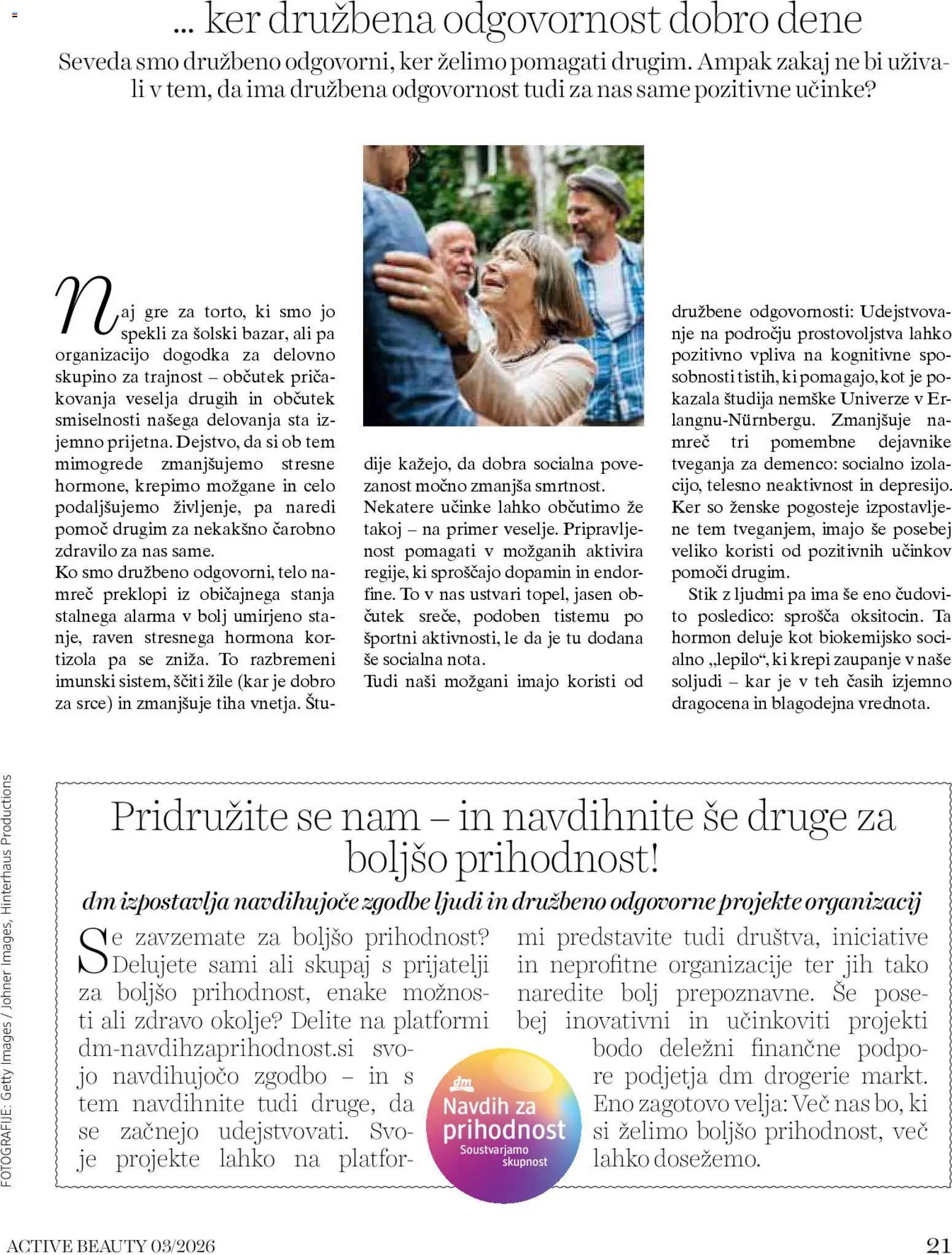 DM Drogerie Markt katalog beauty (2026-03-01 - 2026-03-31)