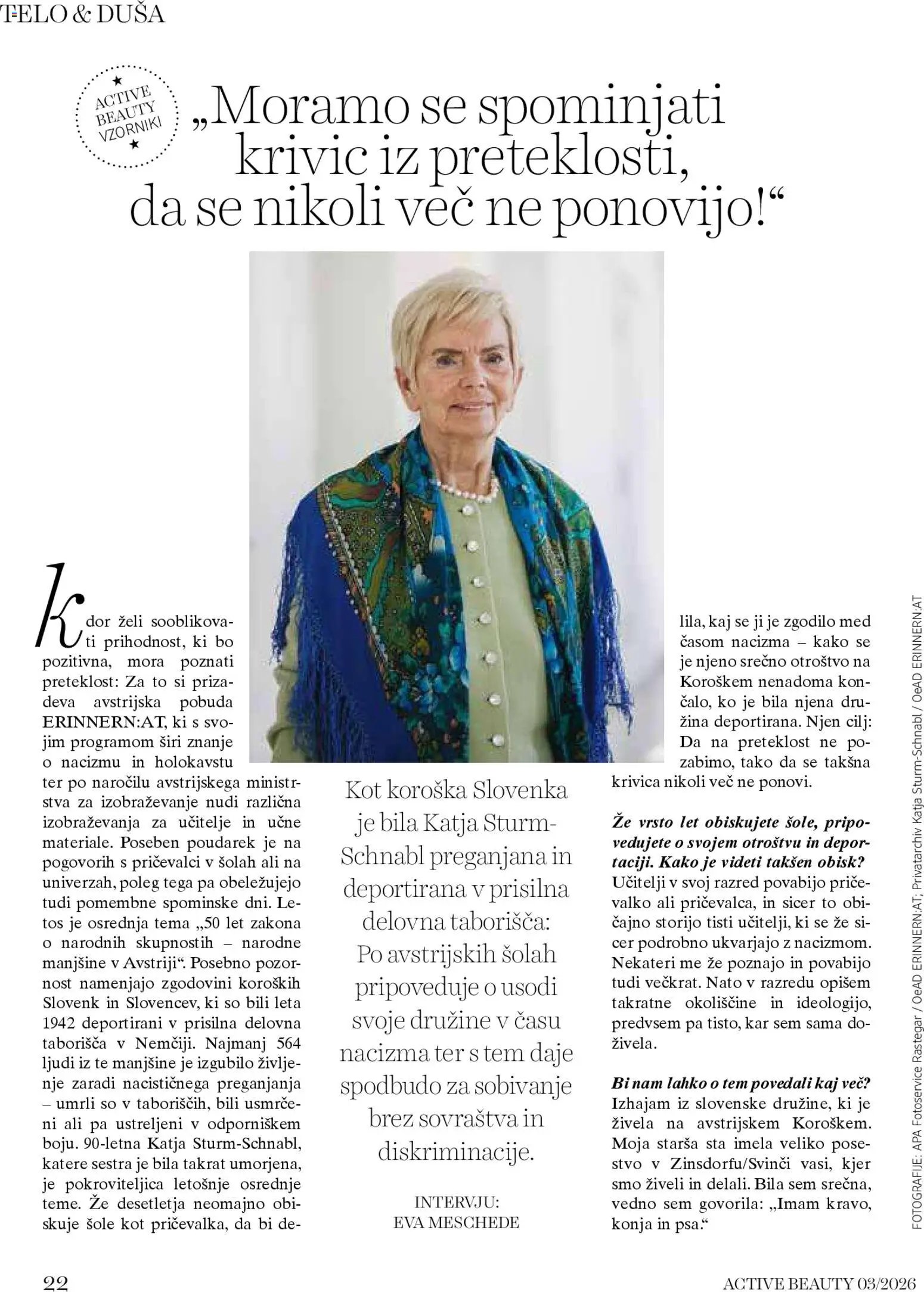 DM Drogerie Markt katalog beauty (2026-03-01 - 2026-03-31)