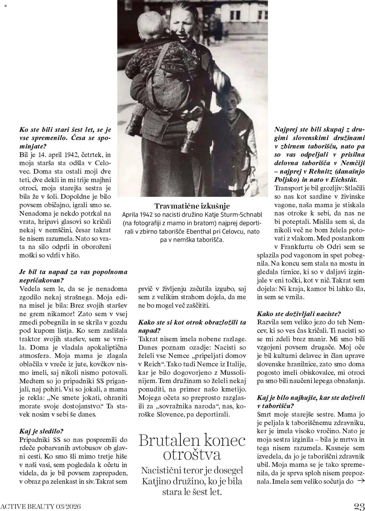 DM Drogerie Markt katalog beauty (2026-03-01 - 2026-03-31)