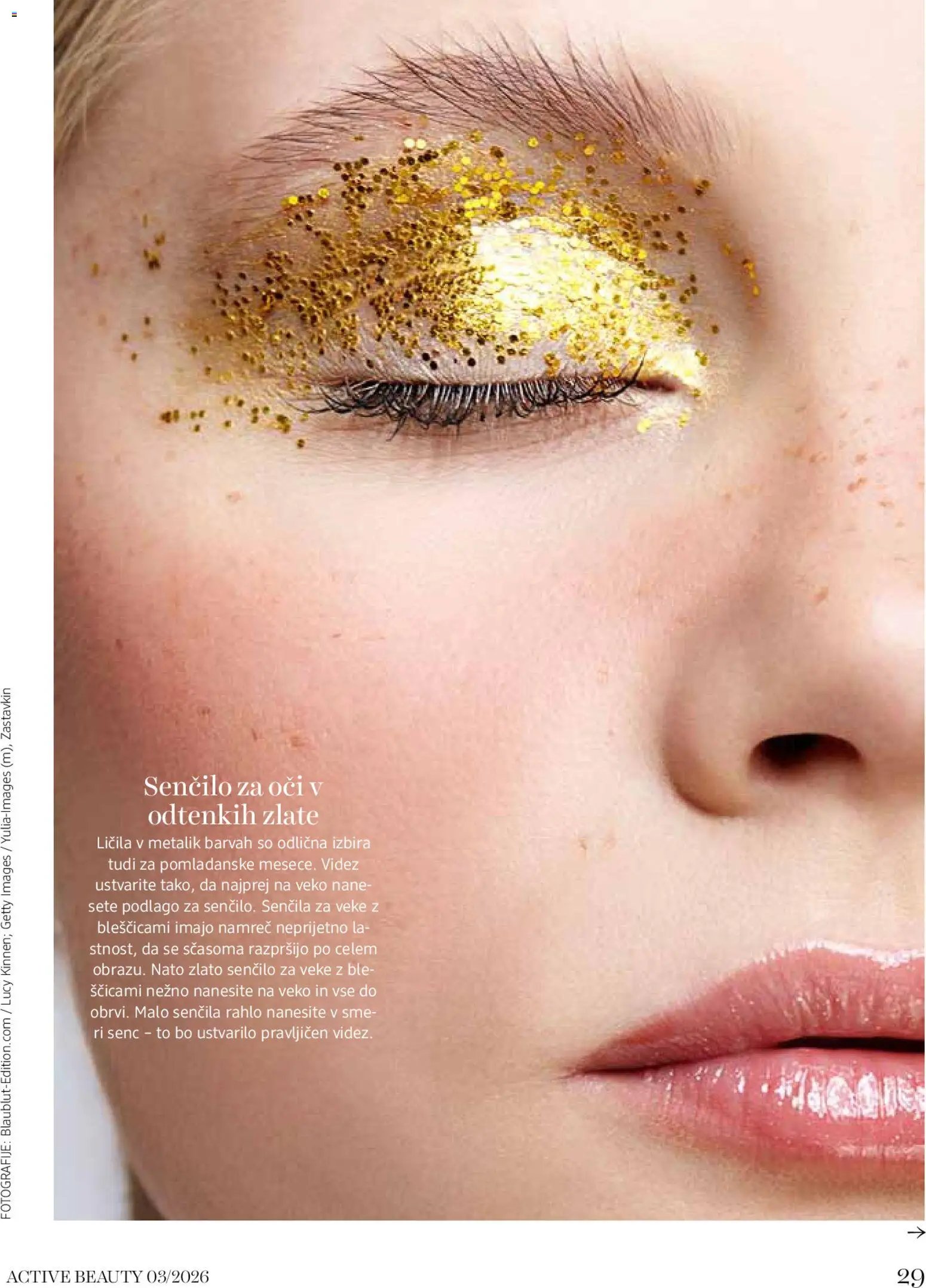 DM Drogerie Markt katalog beauty (2026-03-01 - 2026-03-31)