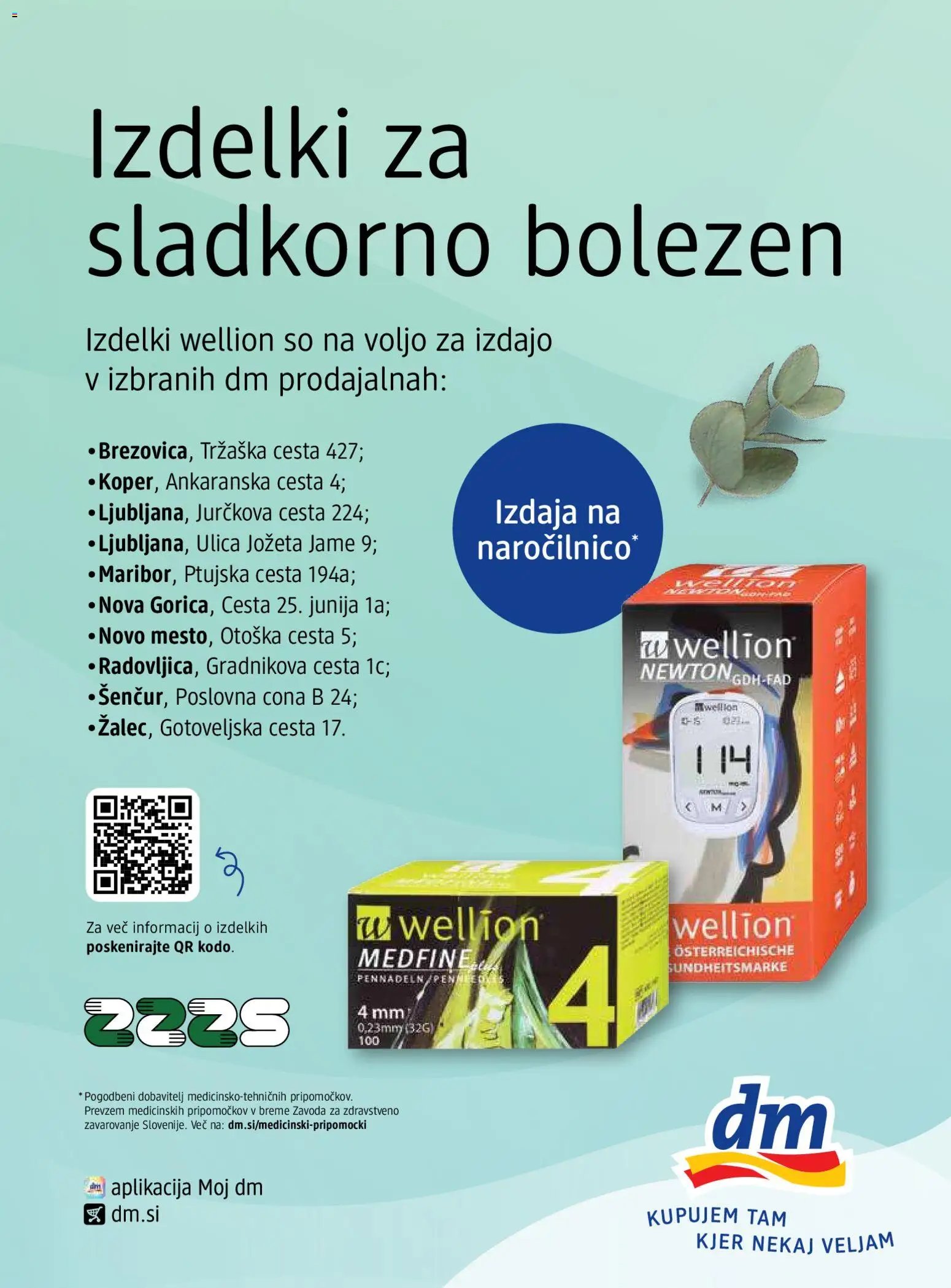 DM Drogerie Markt katalog beauty (2026-03-01 - 2026-03-31)