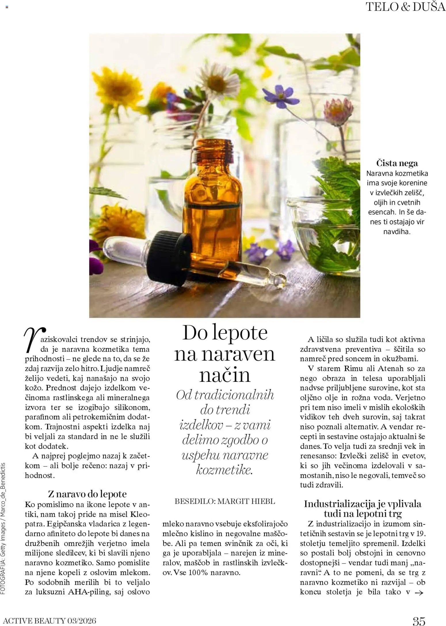 DM Drogerie Markt katalog beauty (2026-03-01 - 2026-03-31)