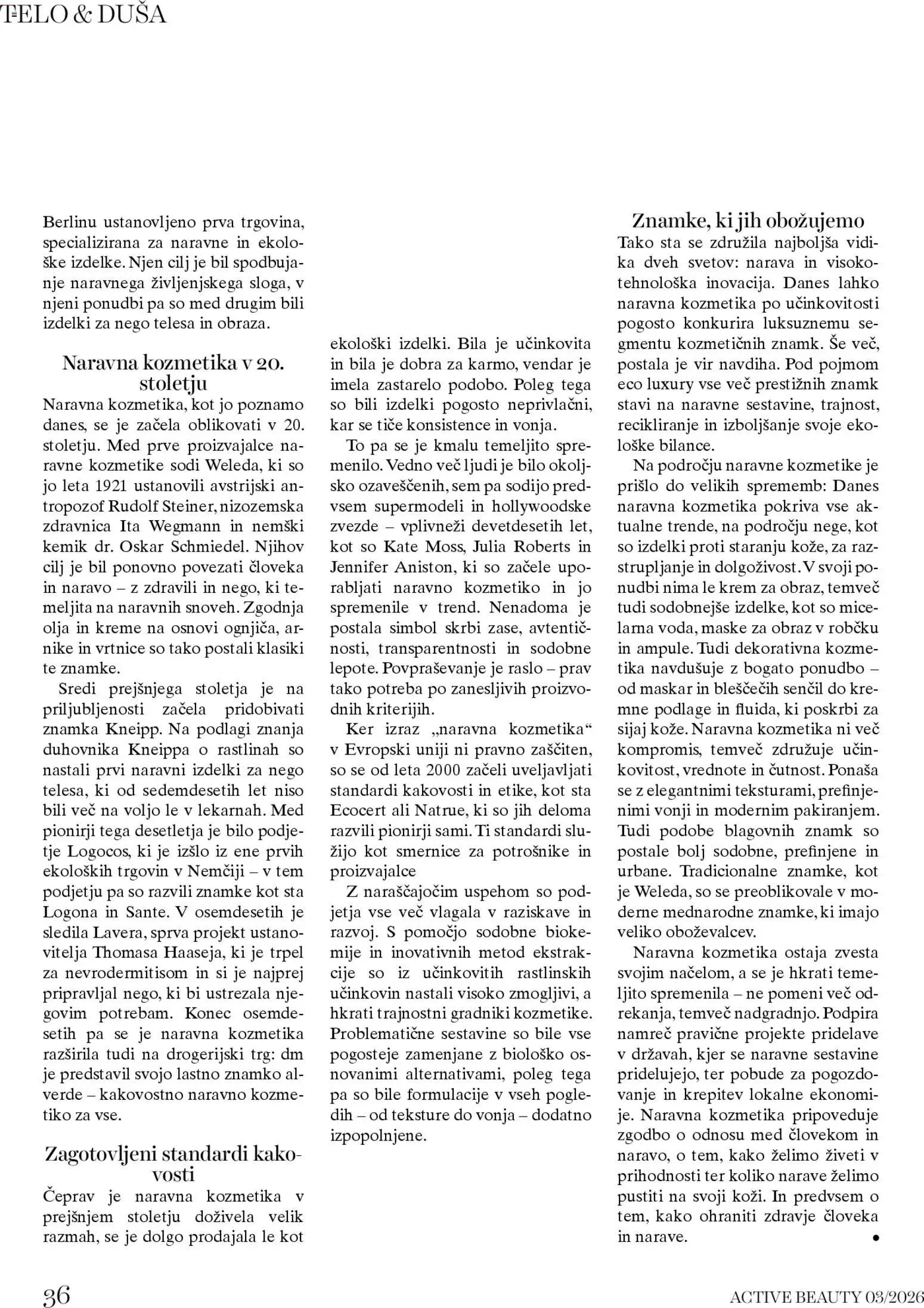 DM Drogerie Markt katalog beauty (2026-03-01 - 2026-03-31)