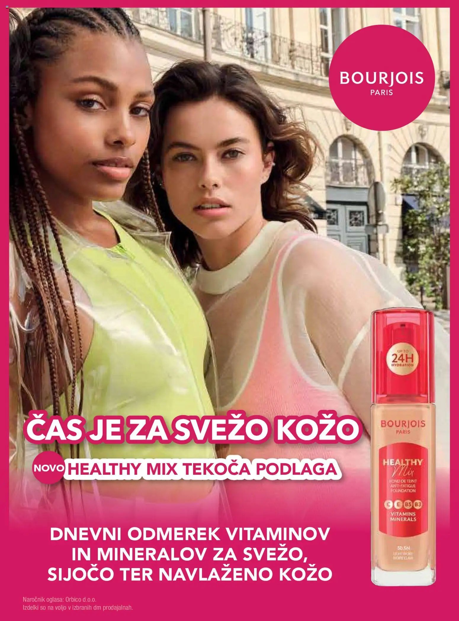 DM Drogerie Markt katalog beauty (2026-03-01 - 2026-03-31)