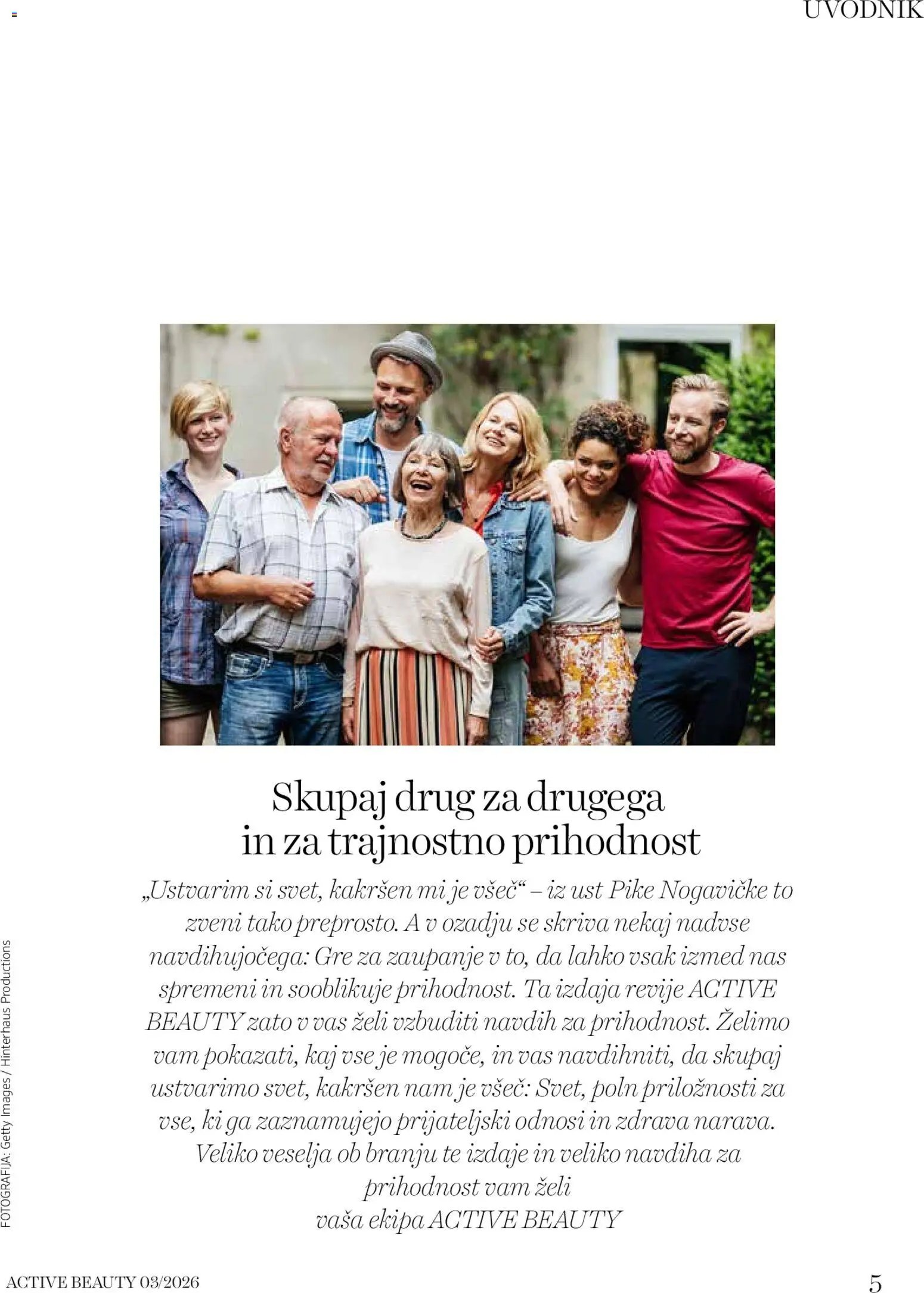 DM Drogerie Markt katalog beauty (2026-03-01 - 2026-03-31)