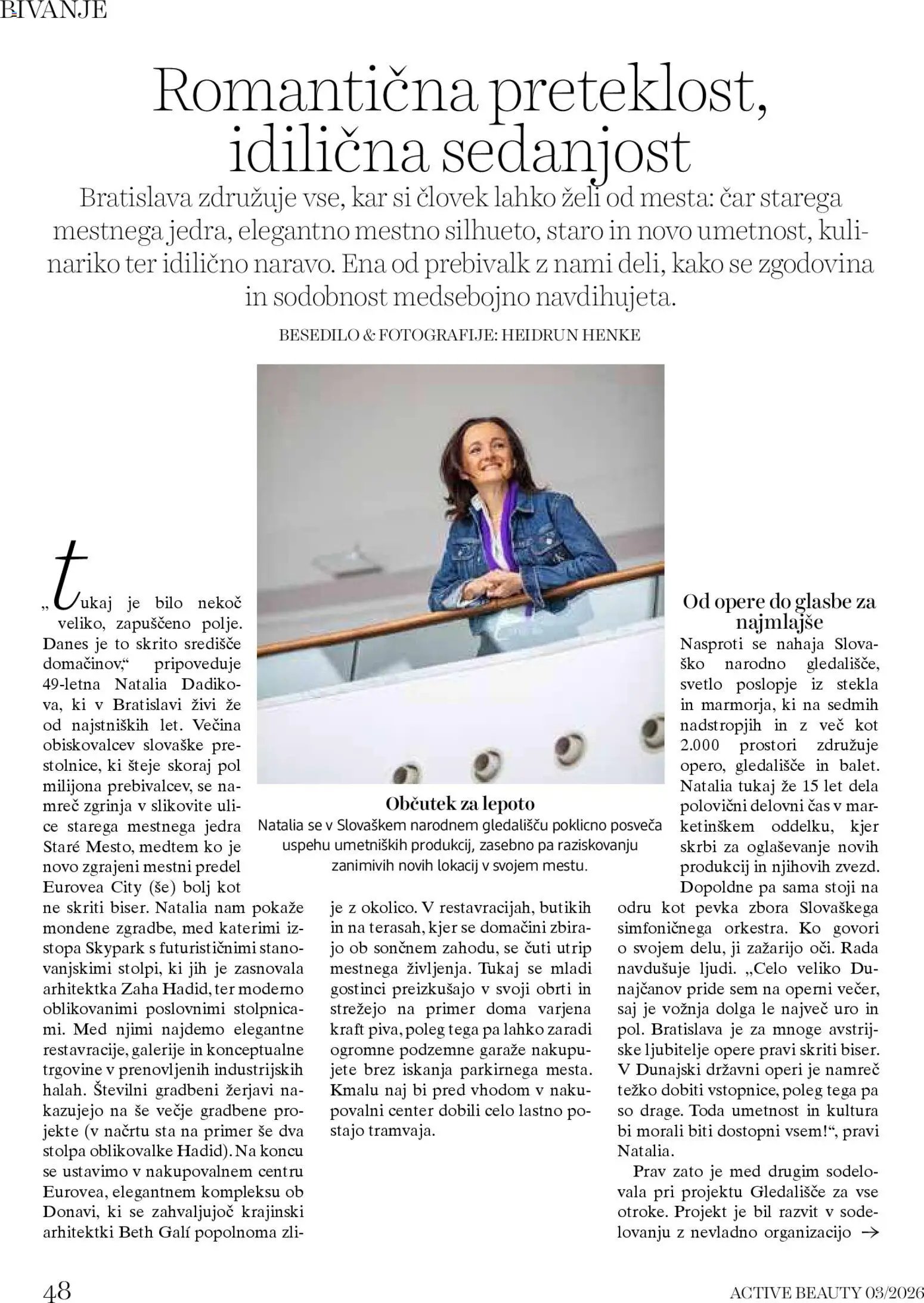 DM Drogerie Markt katalog beauty (2026-03-01 - 2026-03-31)