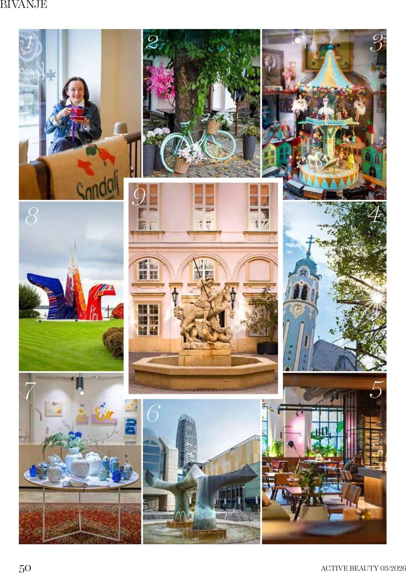 DM Drogerie Markt katalog beauty (2026-03-01 - 2026-03-31)