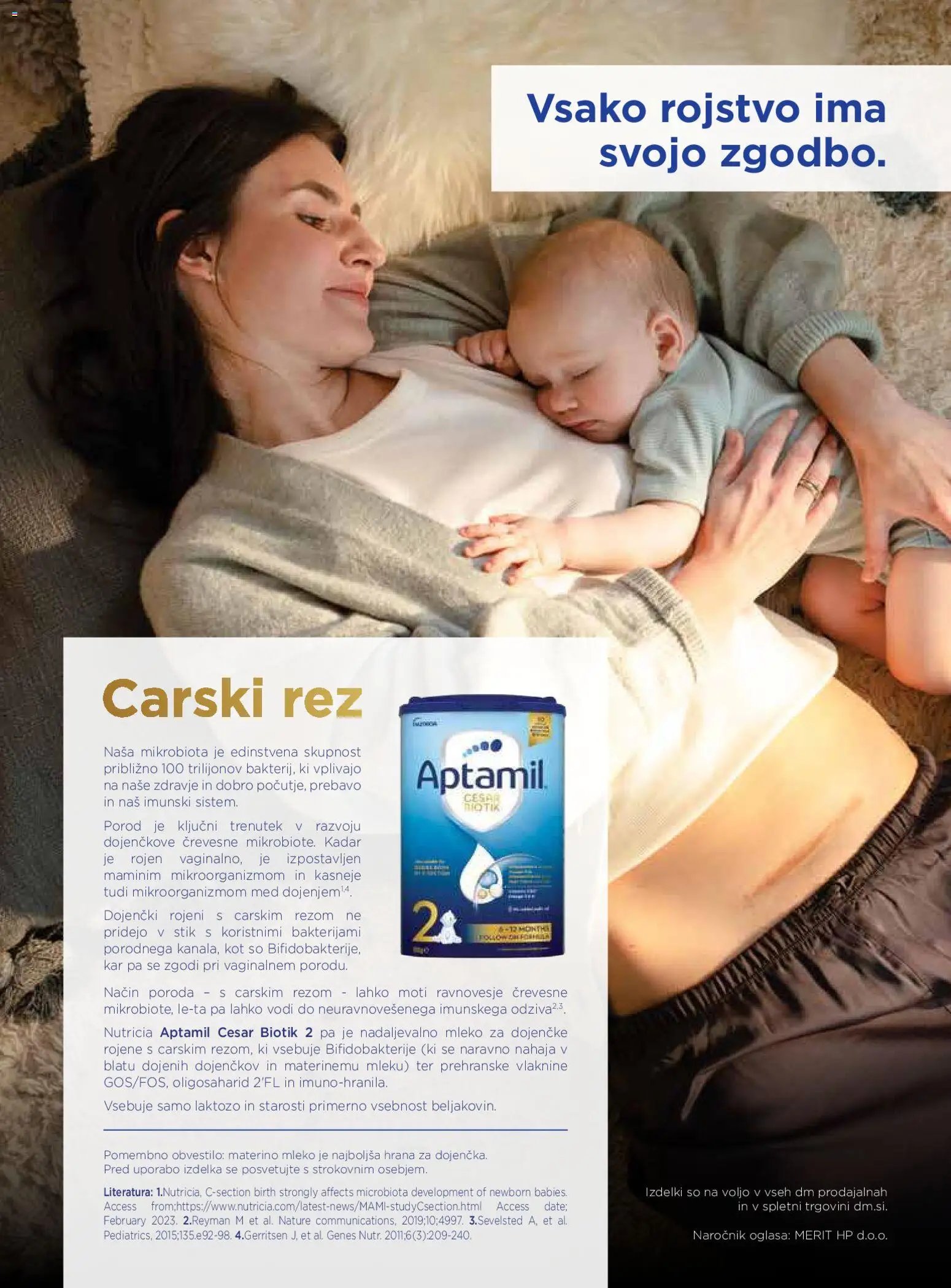 DM Drogerie Markt katalog beauty (2026-03-01 - 2026-03-31)