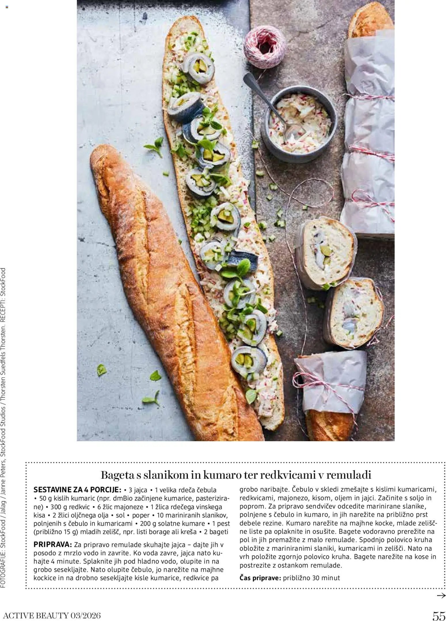 DM Drogerie Markt katalog beauty (2026-03-01 - 2026-03-31)