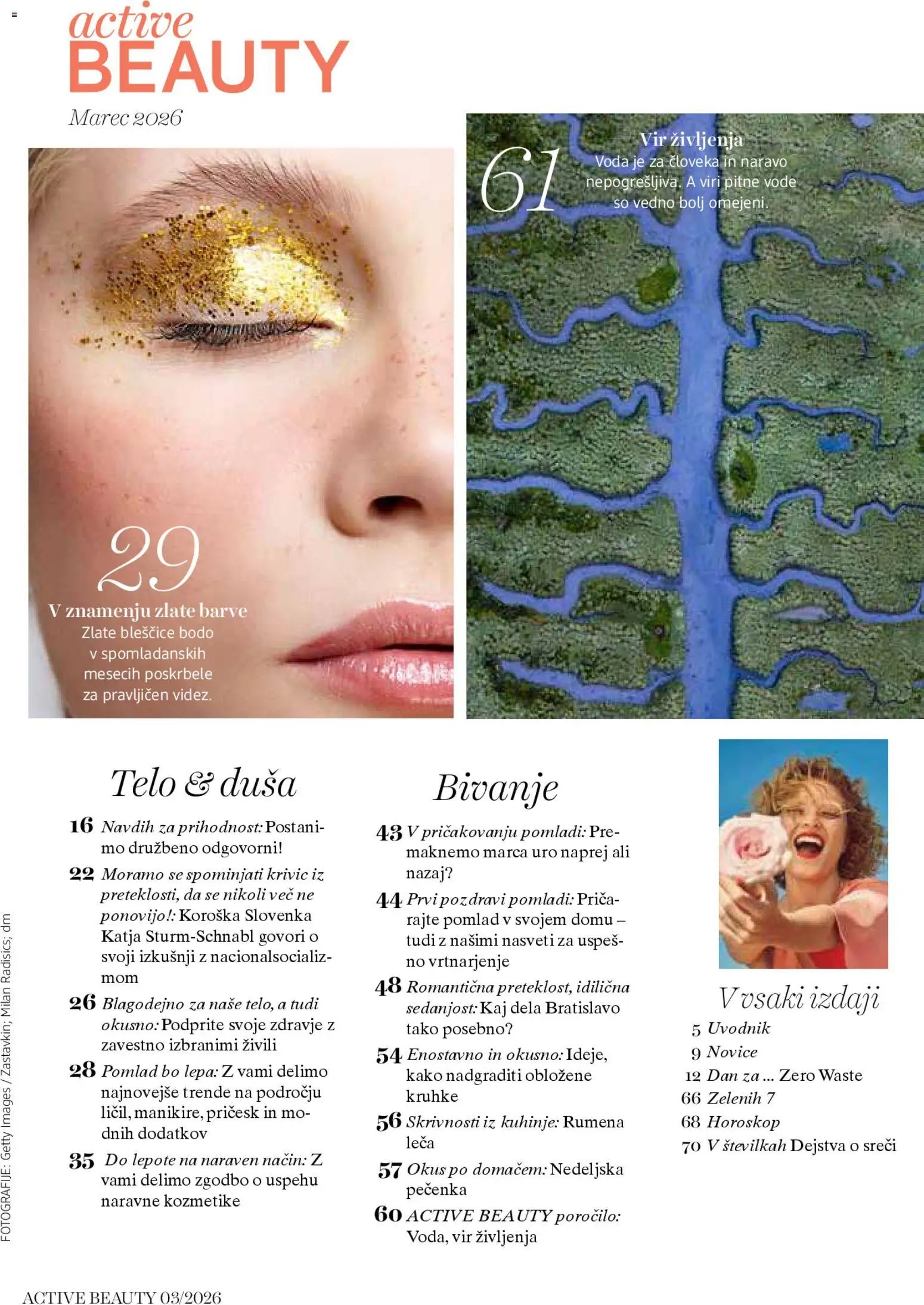 DM Drogerie Markt katalog beauty (2026-03-01 - 2026-03-31)