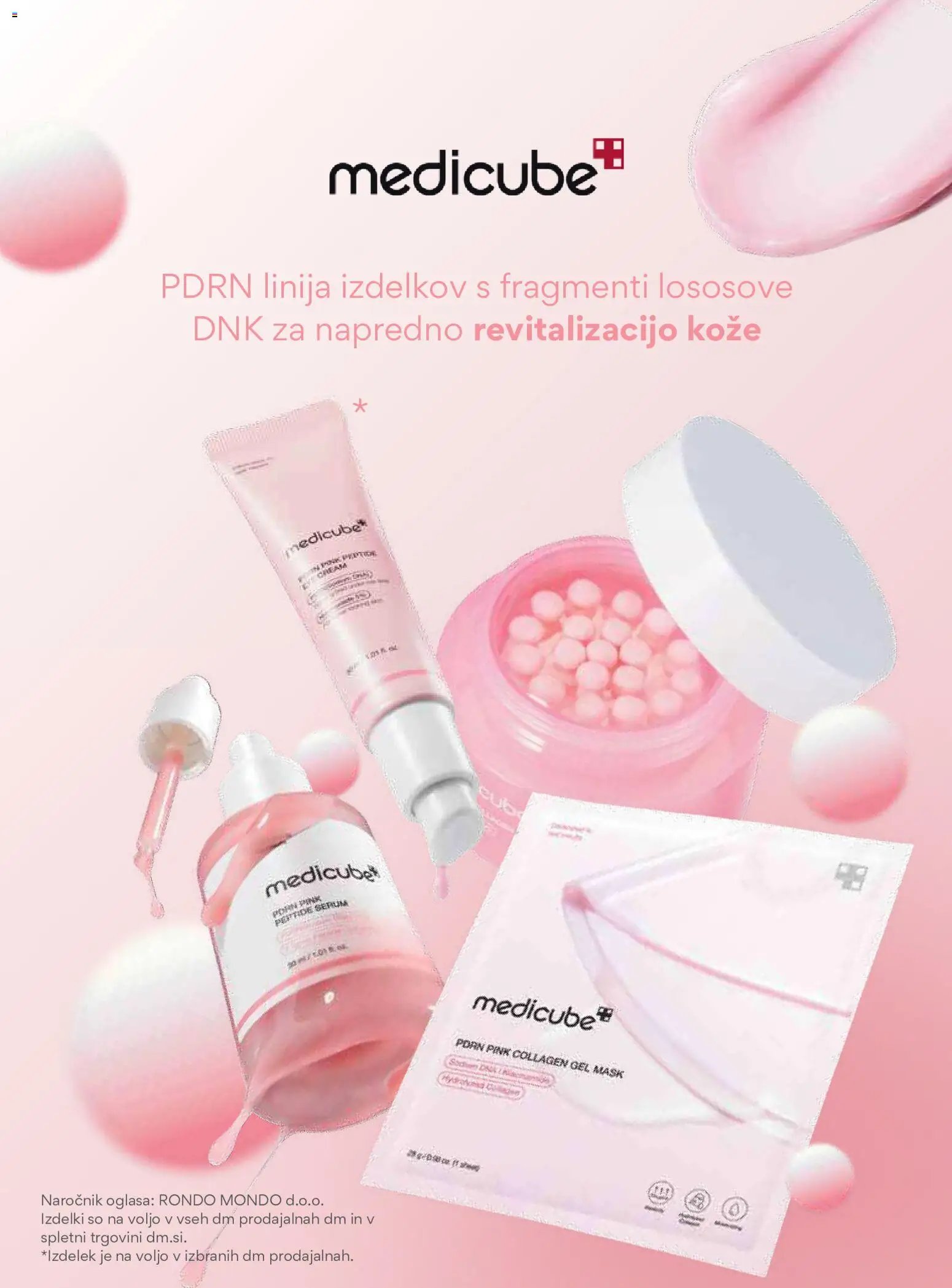 DM Drogerie Markt katalog beauty (2026-03-01 - 2026-03-31)