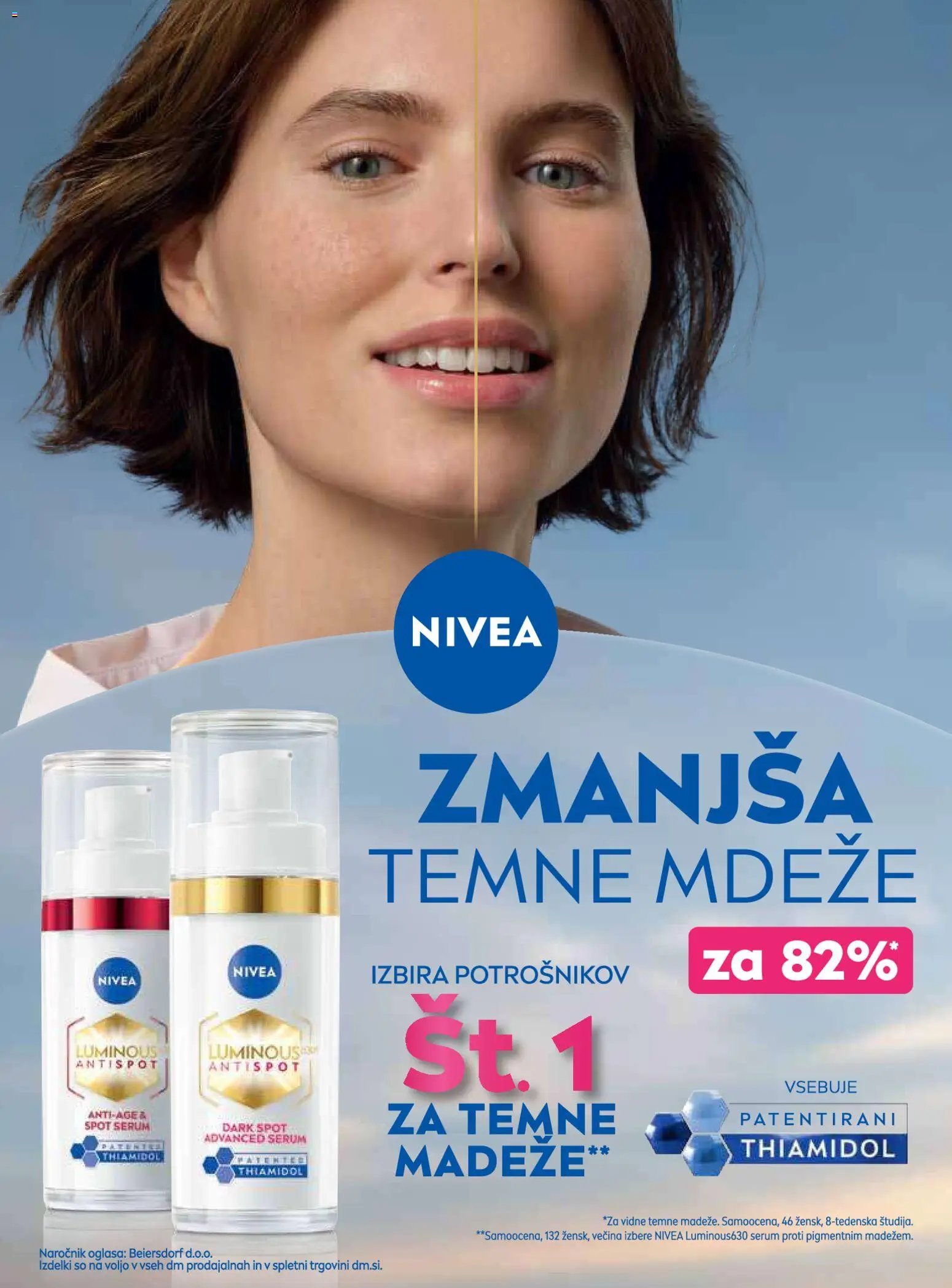 DM Drogerie Markt katalog beauty (2026-03-01 - 2026-03-31)