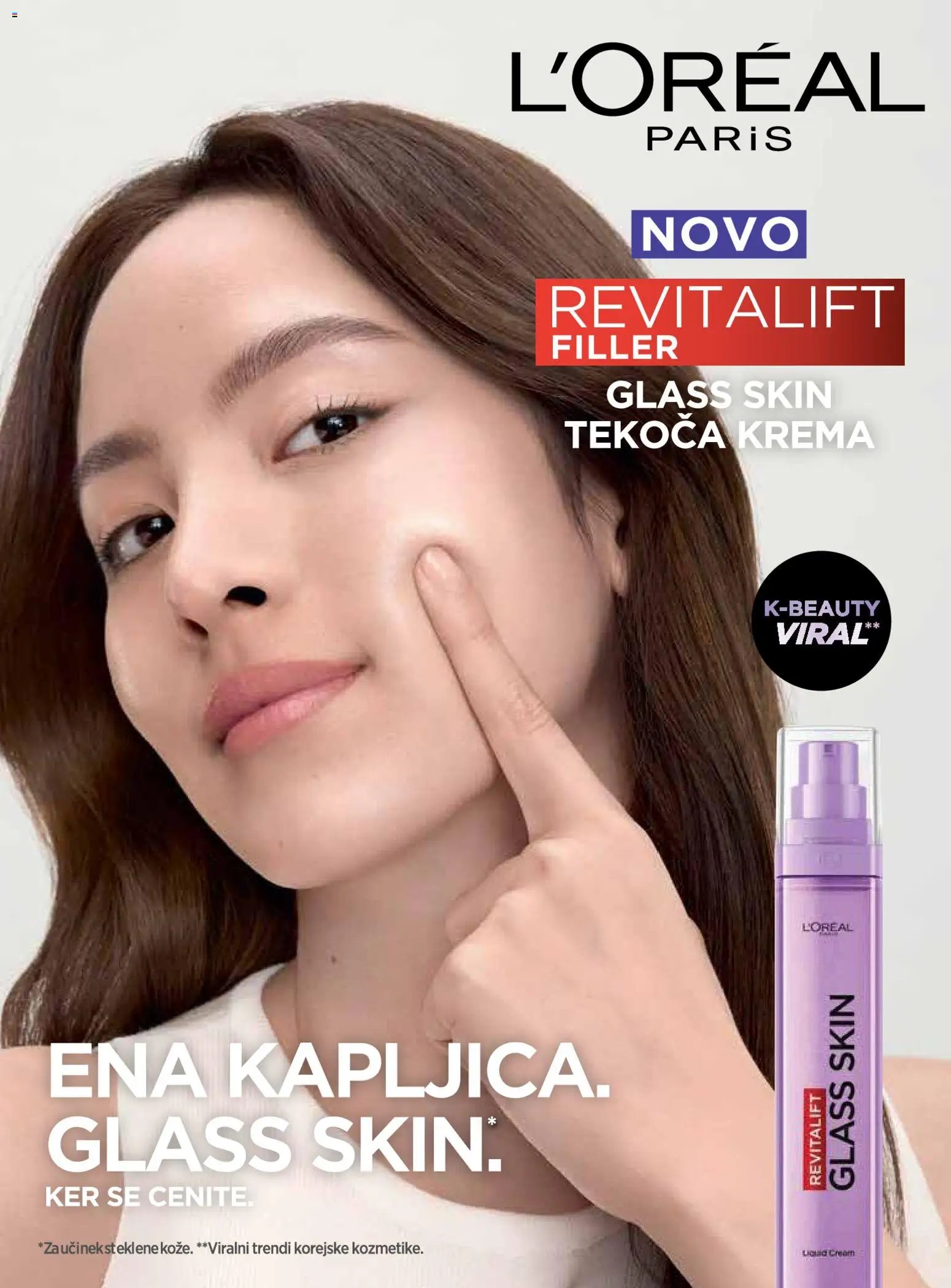 DM Drogerie Markt katalog beauty (2026-03-01 - 2026-03-31)